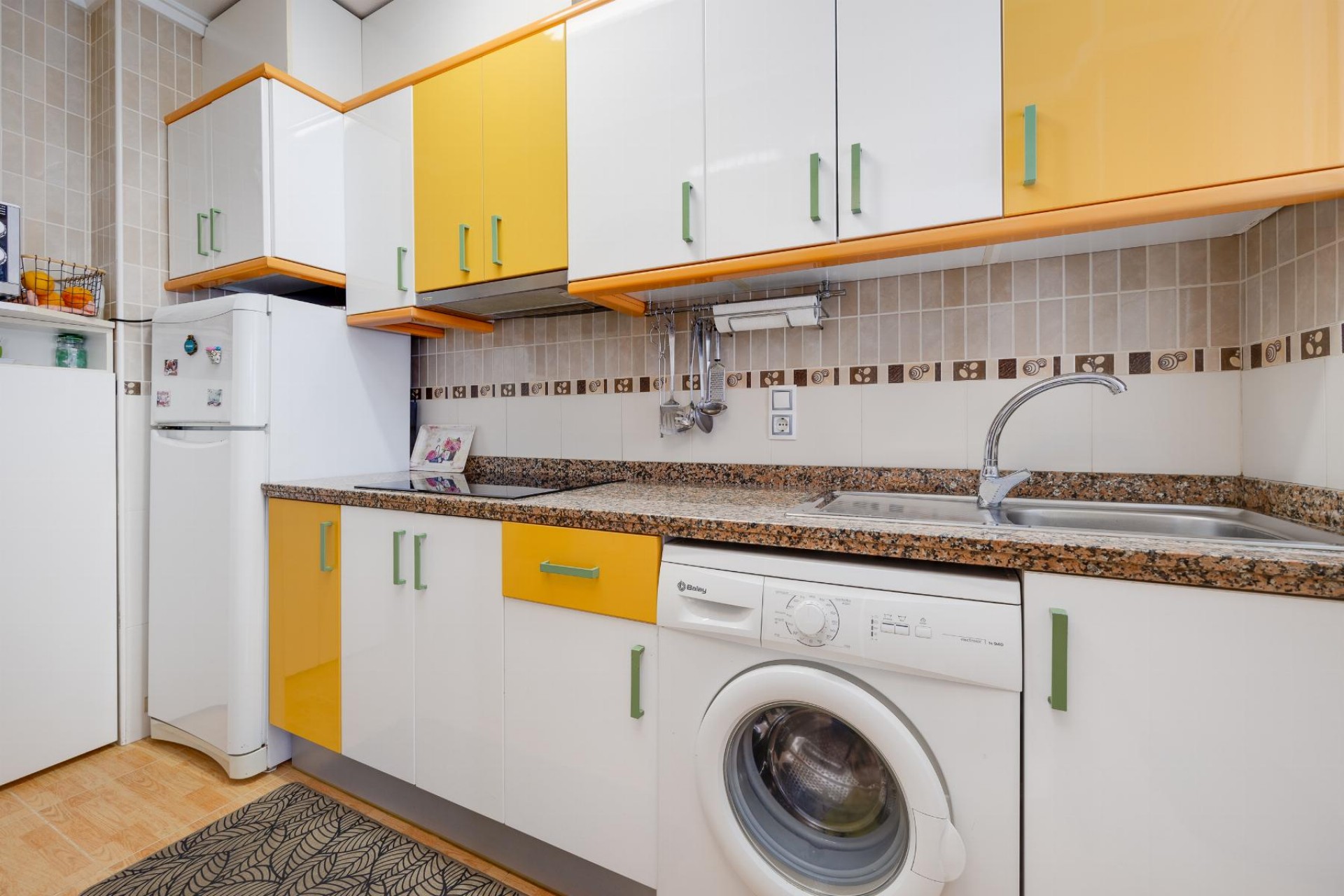 Återförsäljning - Apartment -
Torrevieja - Costa Blanca