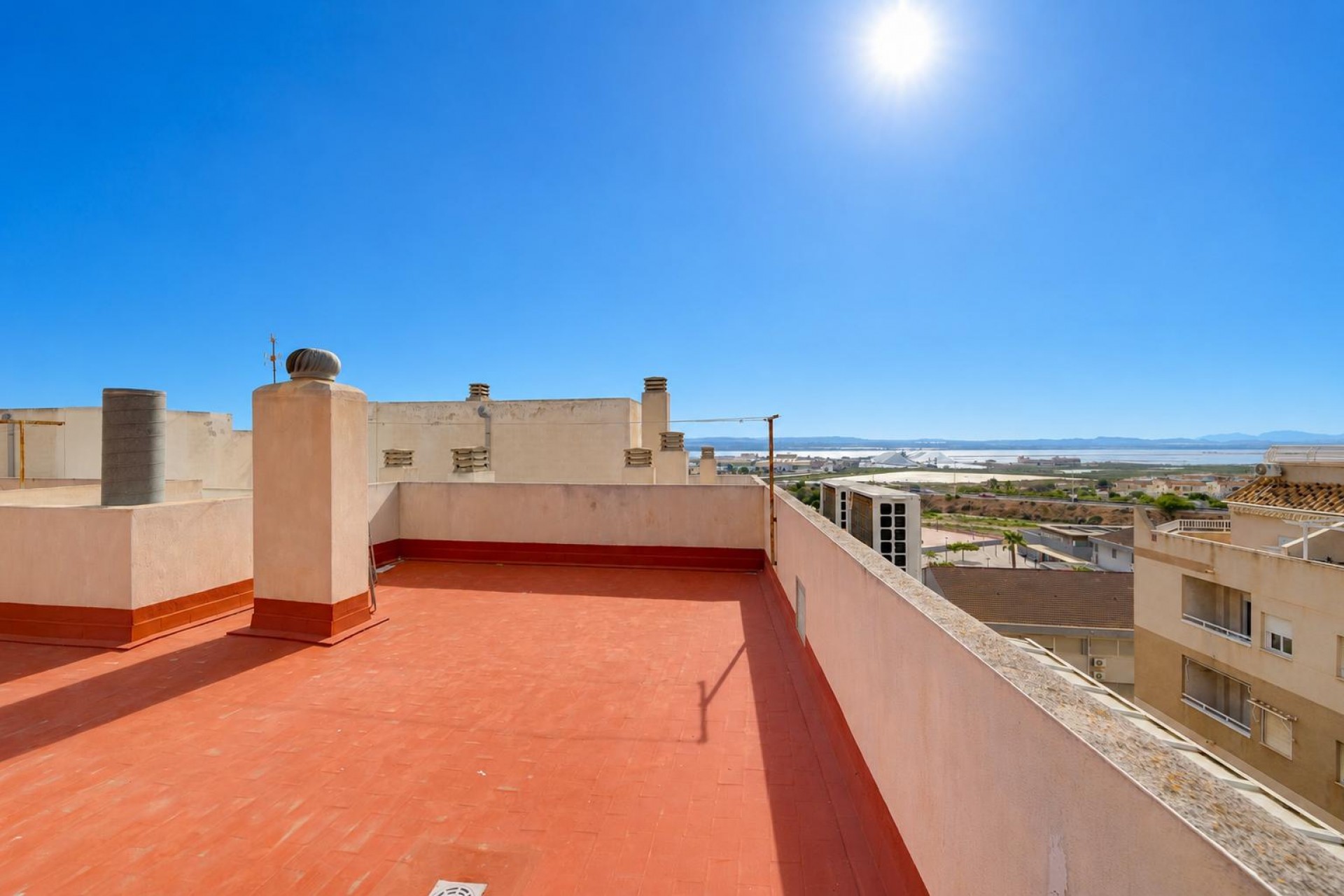 Återförsäljning - Apartment -
Torrevieja - Costa Blanca