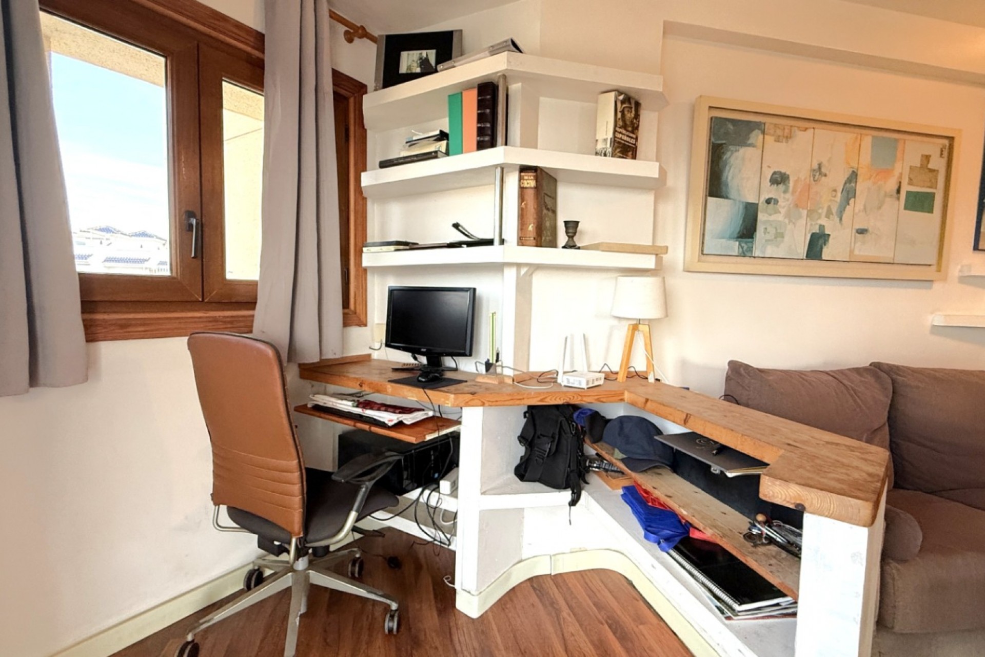Återförsäljning - Apartment -
Torrevieja - Costa Blanca