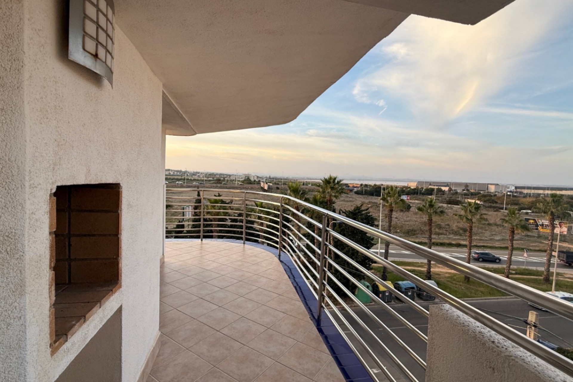 Återförsäljning - Apartment -
Torrevieja - Costa Blanca