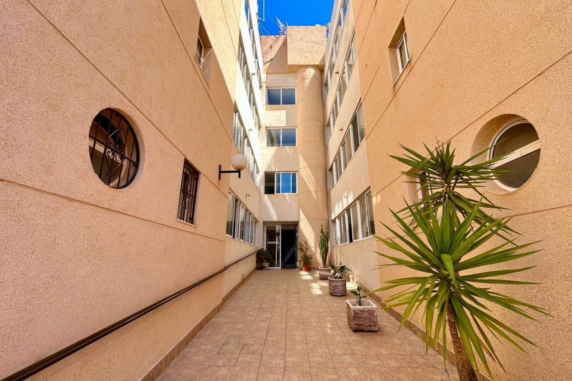 Återförsäljning - Apartment -
Torrevieja - Costa Blanca