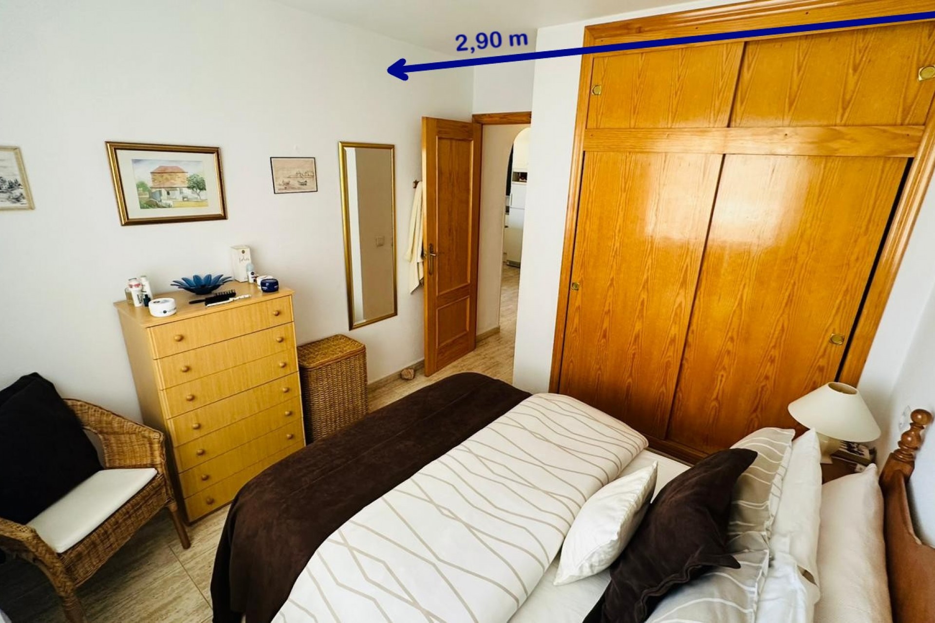 Återförsäljning - Apartment -
Torrevieja - Costa Blanca