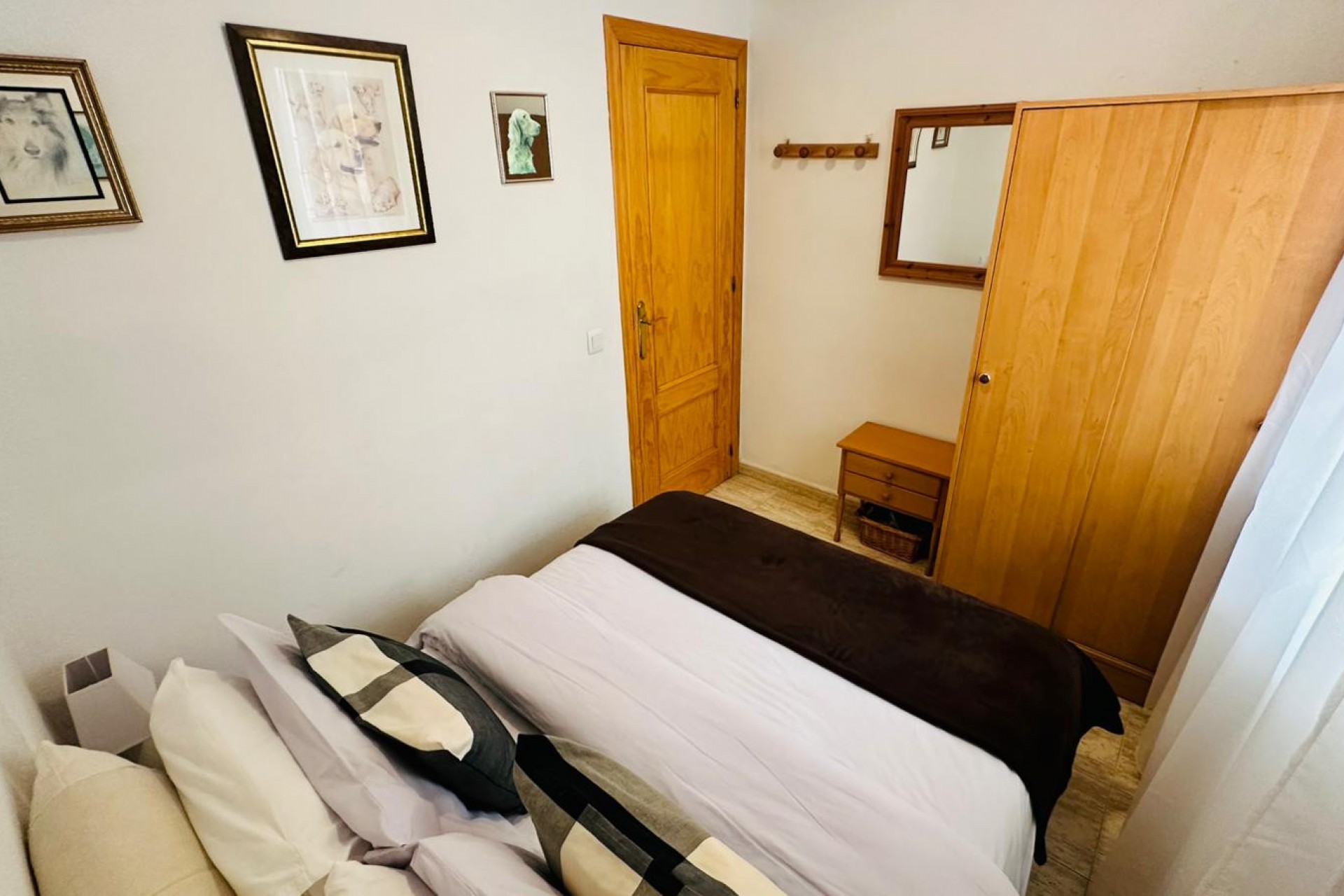 Återförsäljning - Apartment -
Torrevieja - Costa Blanca
