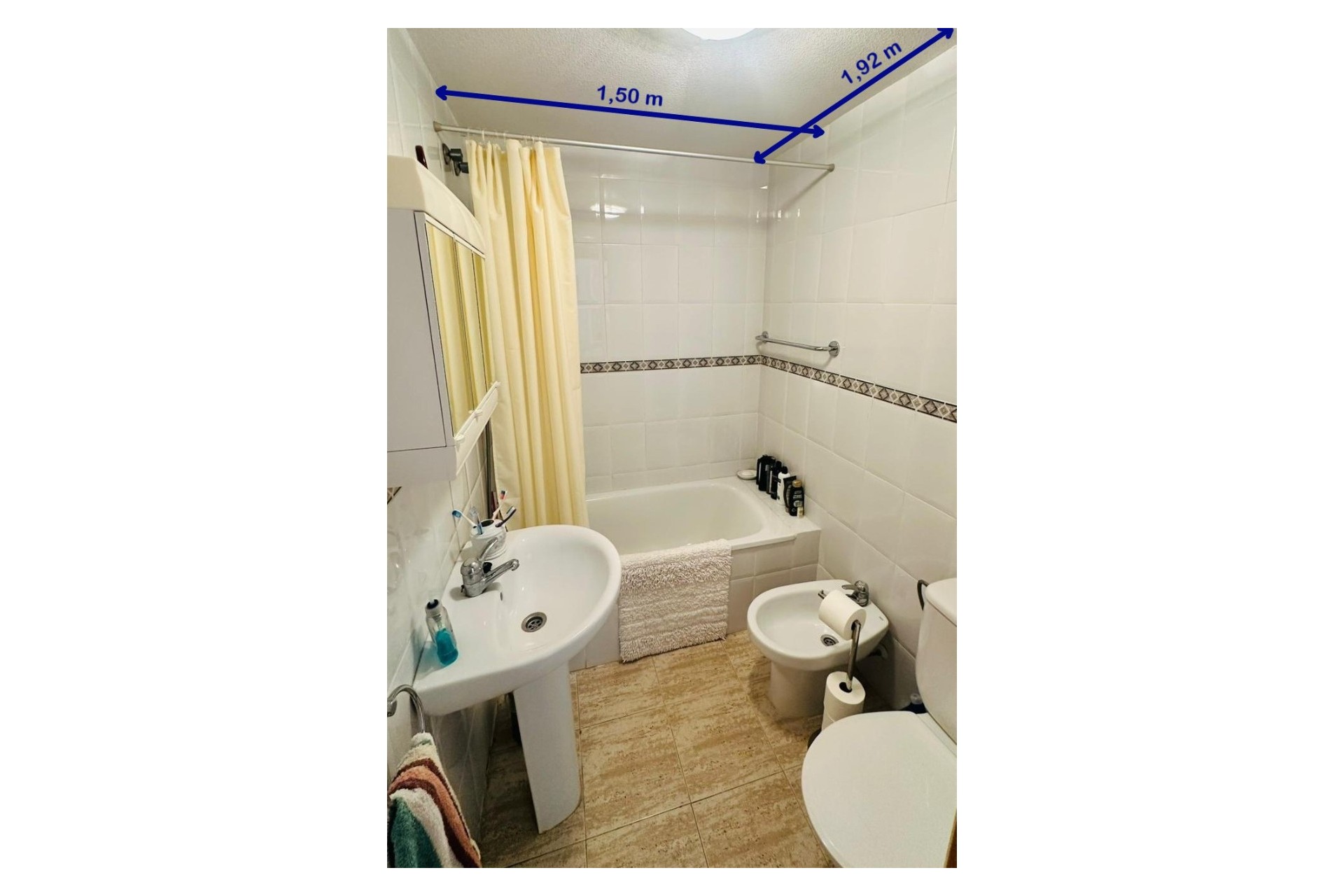 Återförsäljning - Apartment -
Torrevieja - Costa Blanca