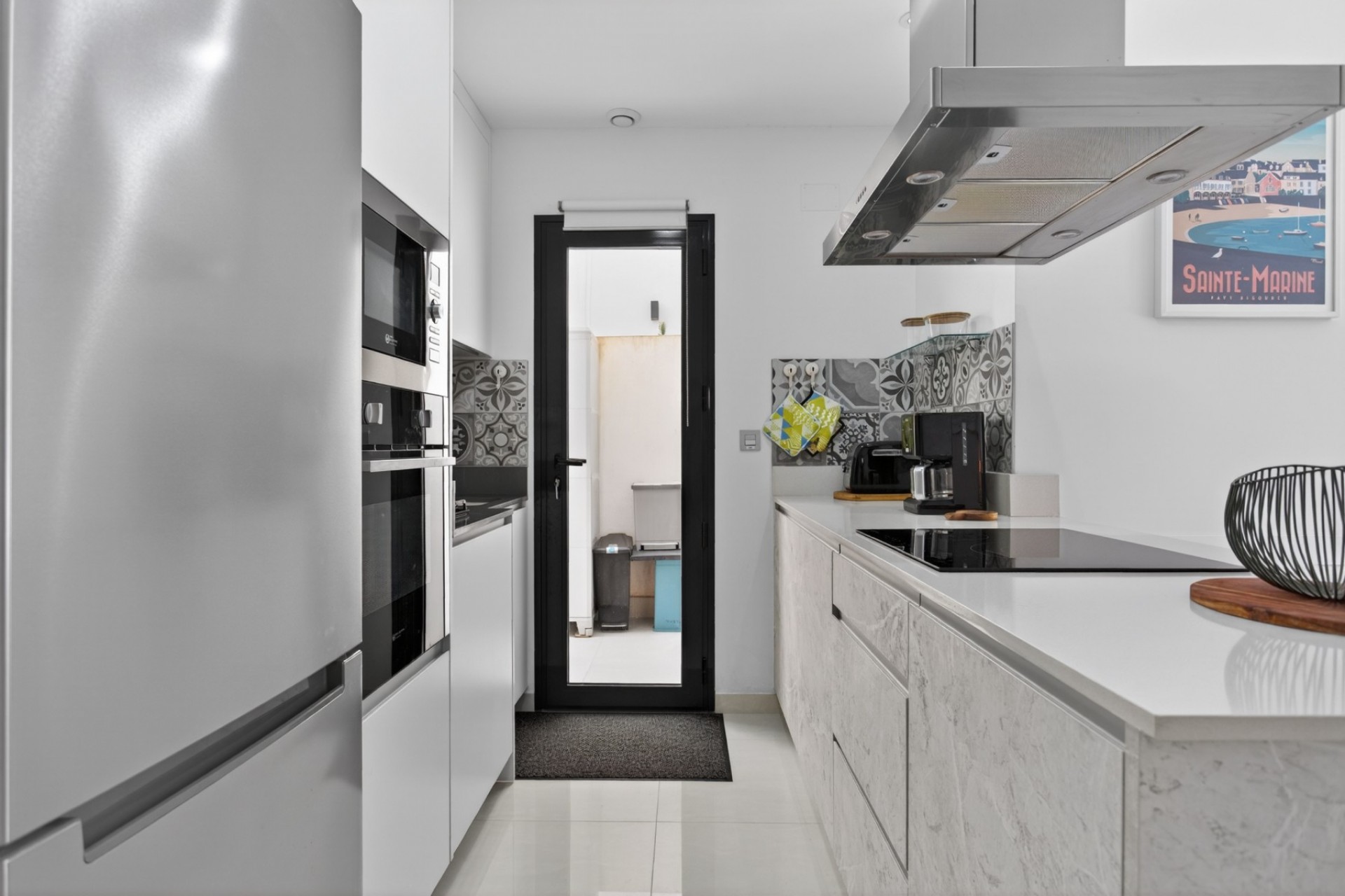 Återförsäljning - Apartment -
Torrevieja - Costa Blanca
