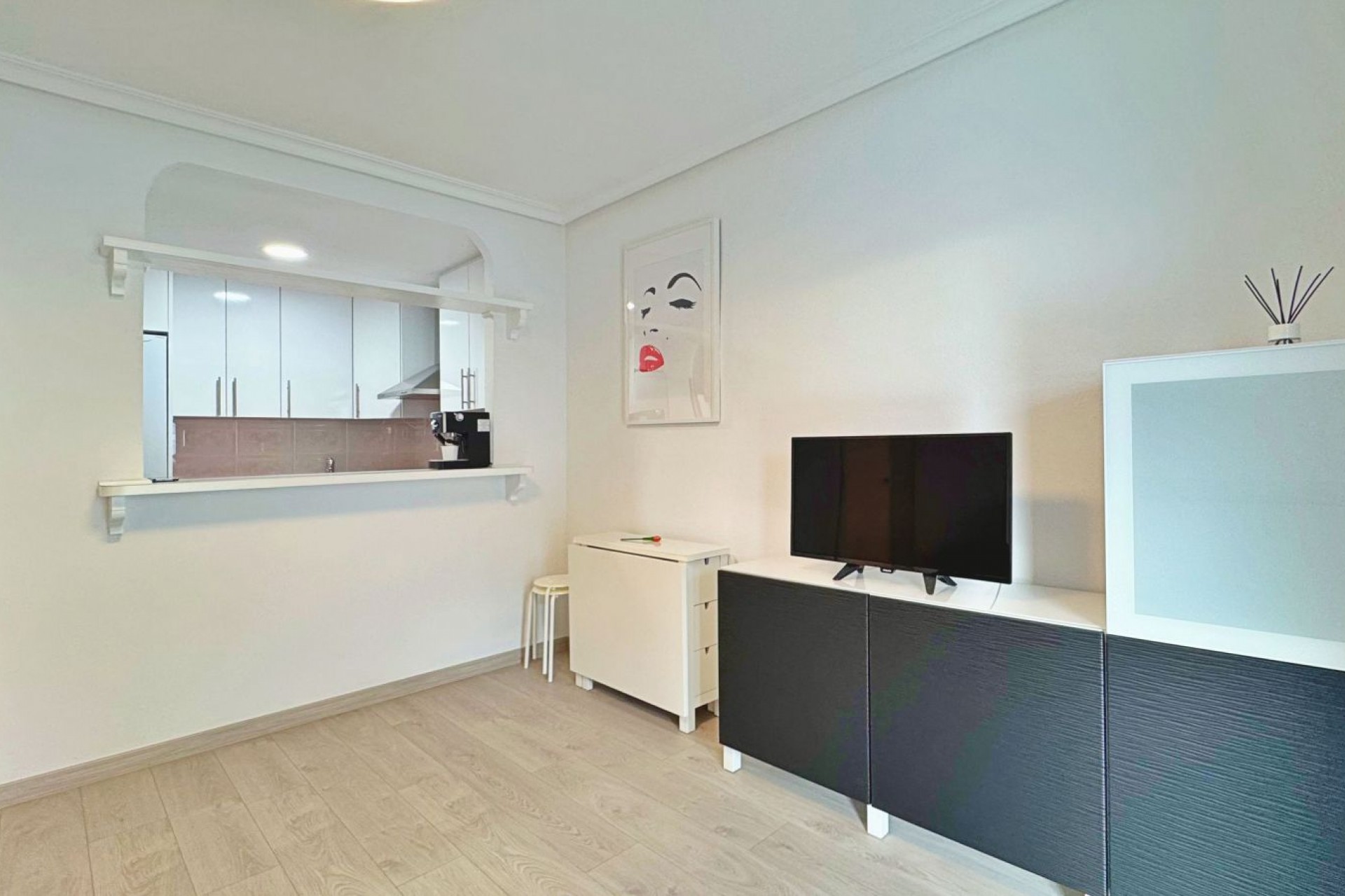 Återförsäljning - Apartment -
Torrevieja - Costa Blanca