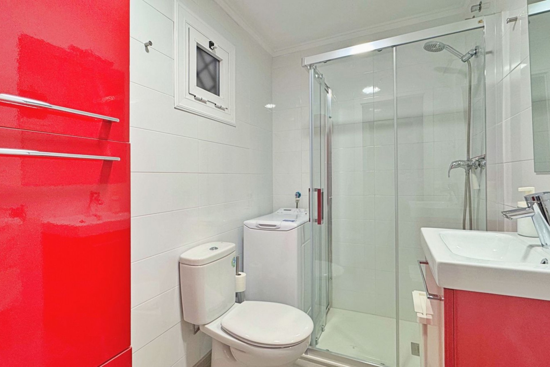 Återförsäljning - Apartment -
Torrevieja - Costa Blanca