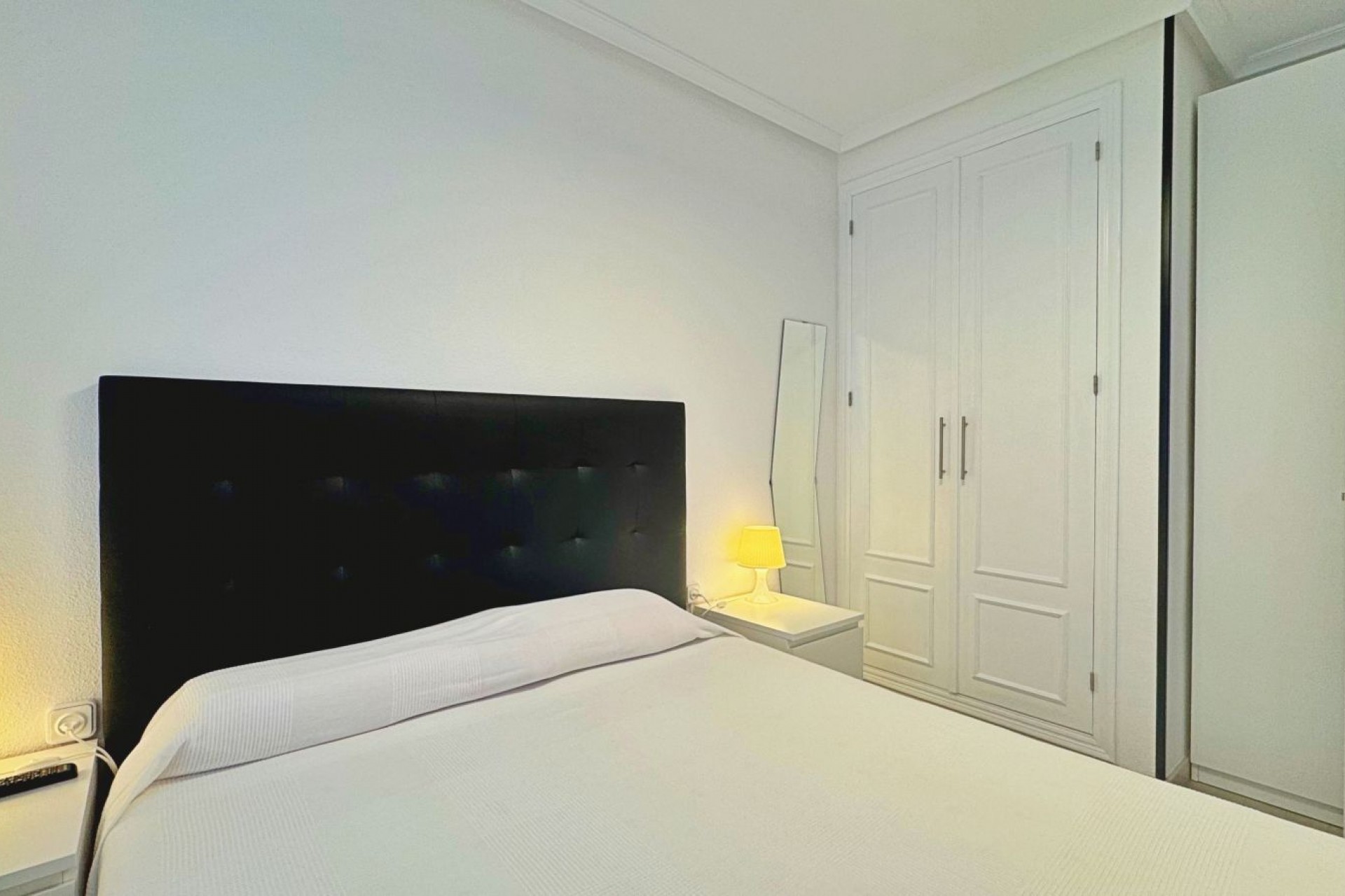 Återförsäljning - Apartment -
Torrevieja - Costa Blanca