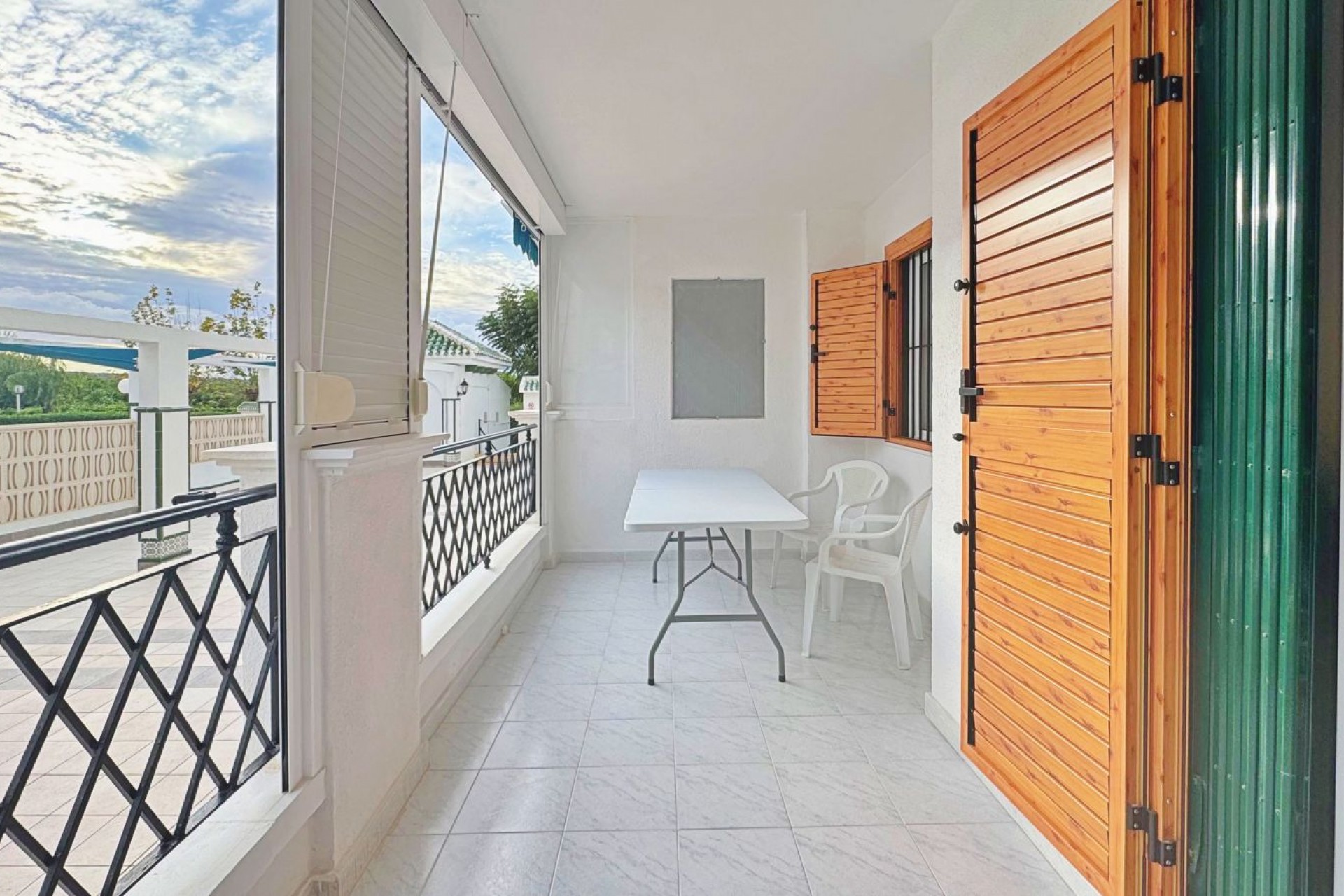 Återförsäljning - Apartment -
Torrevieja - Costa Blanca