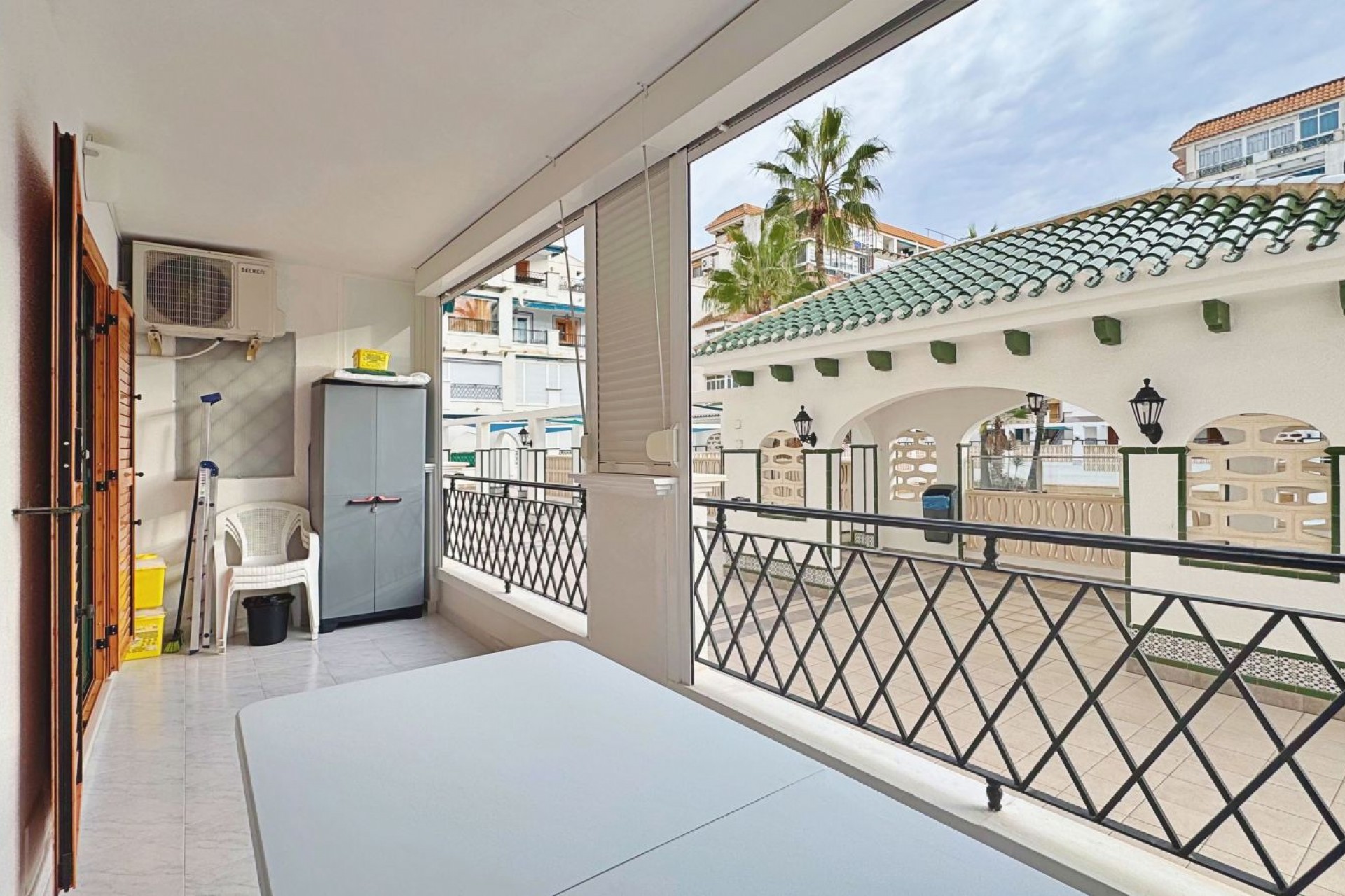 Återförsäljning - Apartment -
Torrevieja - Costa Blanca