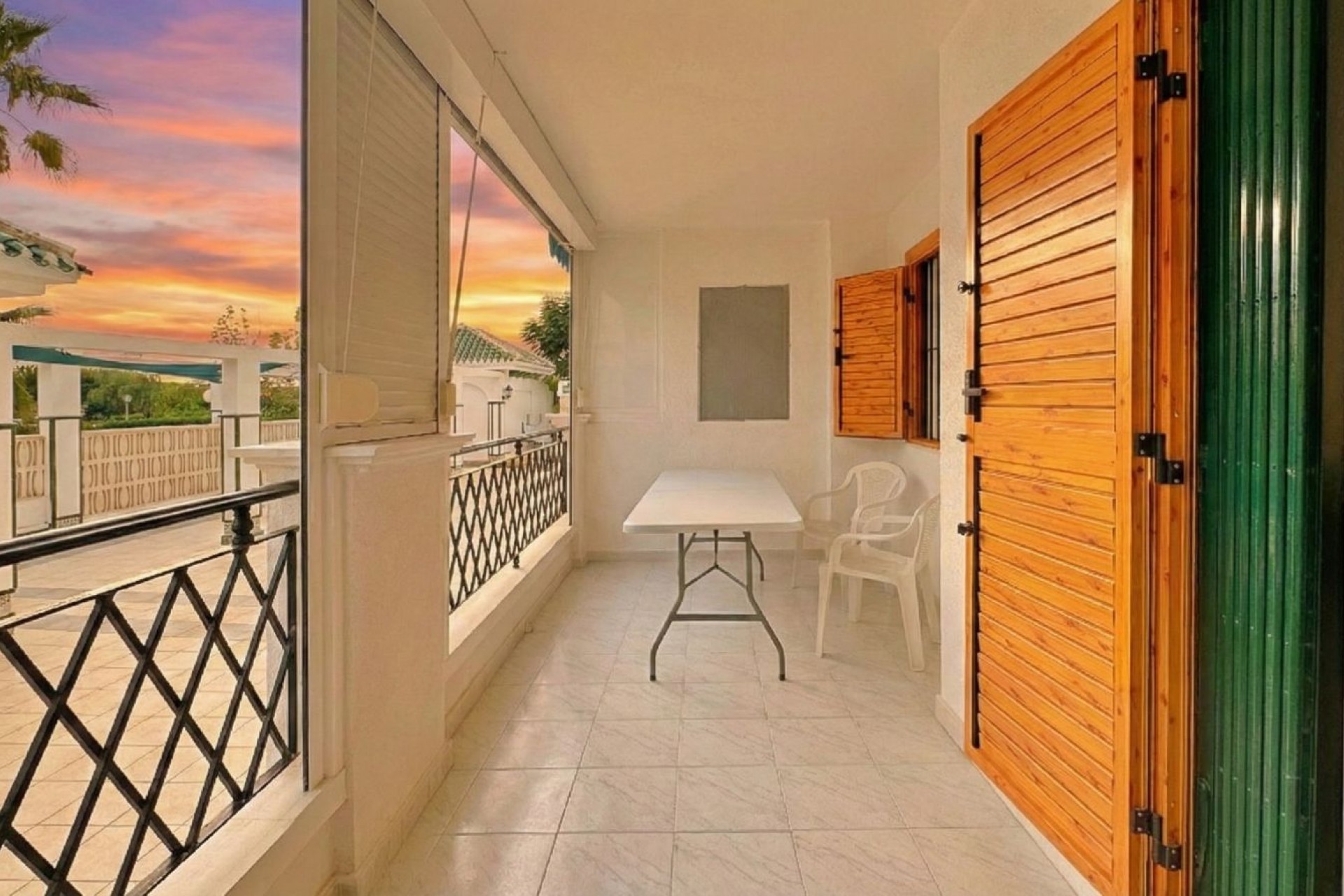 Återförsäljning - Apartment -
Torrevieja - Costa Blanca