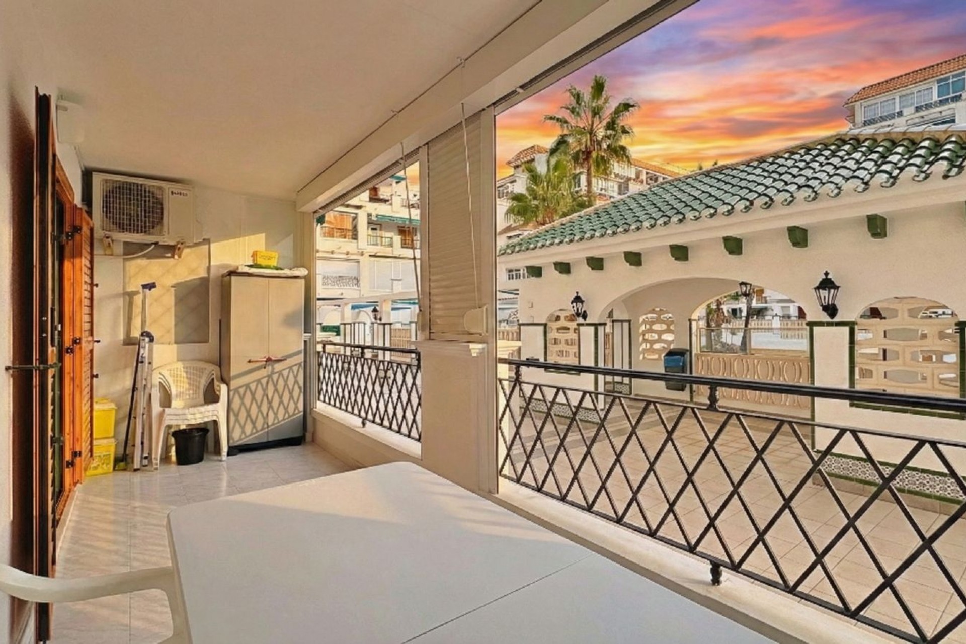 Återförsäljning - Apartment -
Torrevieja - Costa Blanca