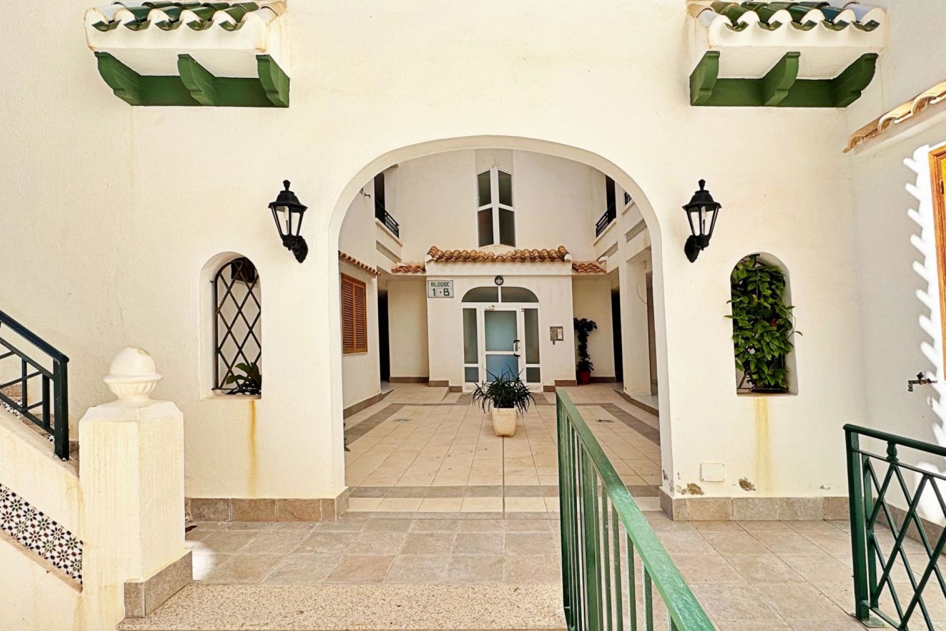 Återförsäljning - Apartment -
Torrevieja - Costa Blanca