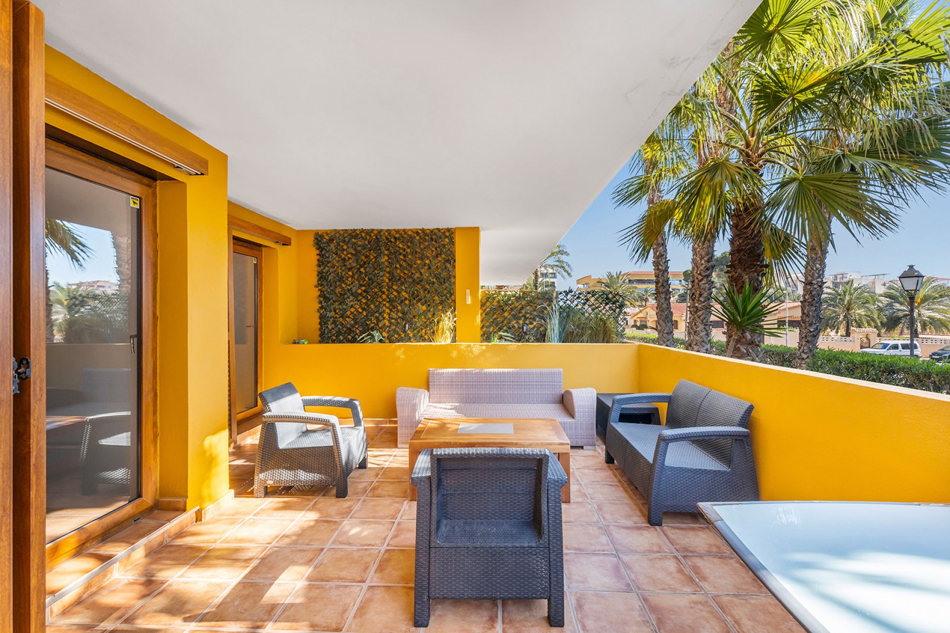 Återförsäljning - Apartment -
Torrevieja - Costa Blanca