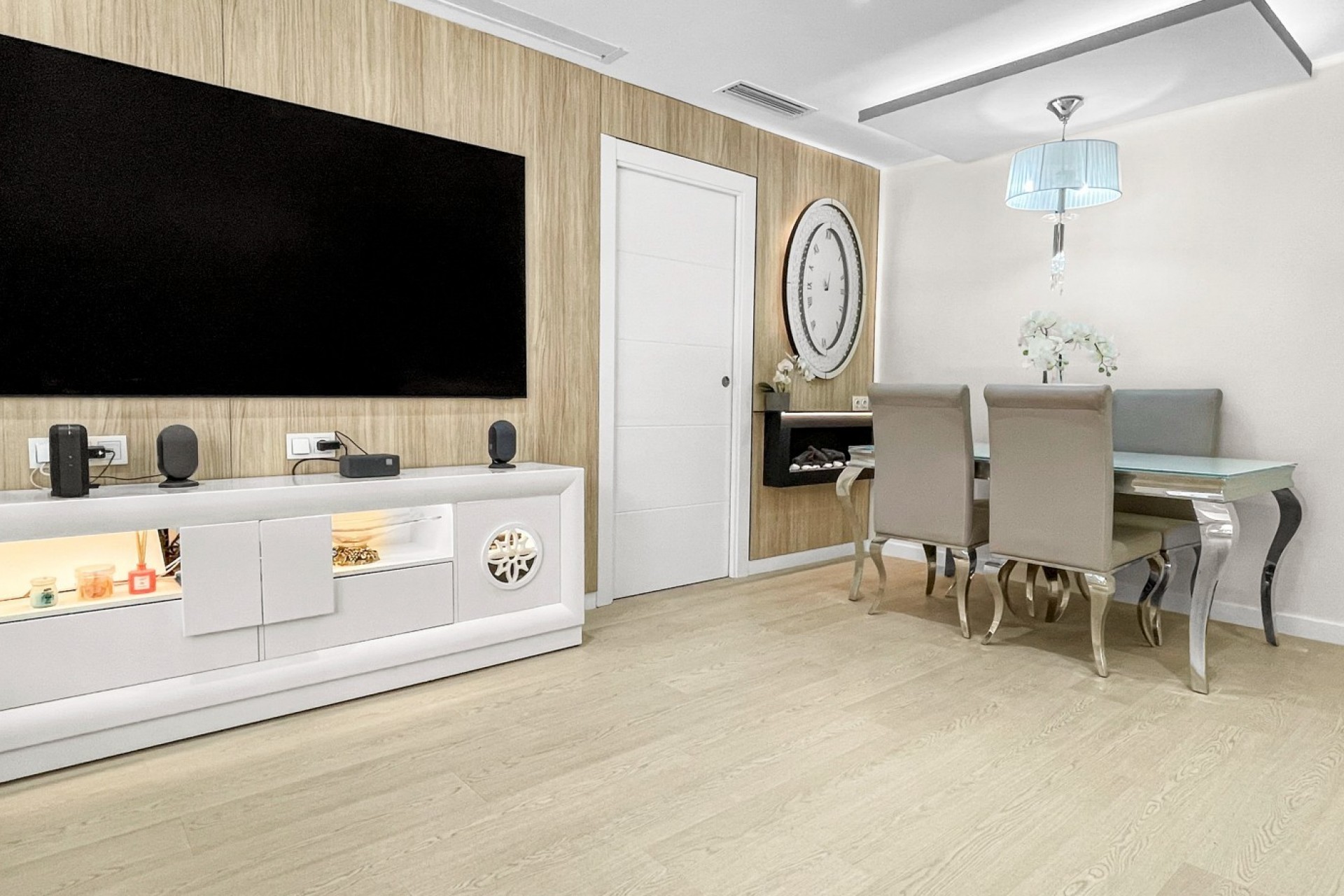 Återförsäljning - Apartment -
Torrevieja - Costa Blanca