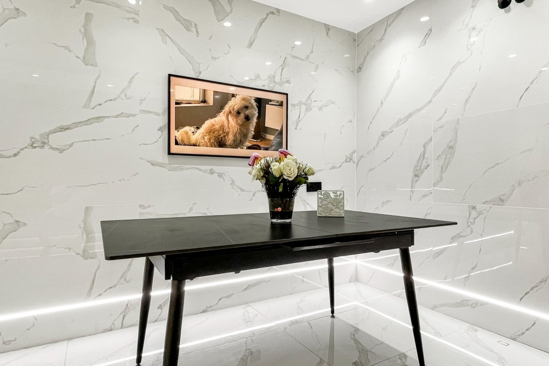 Återförsäljning - Apartment -
Torrevieja - Costa Blanca