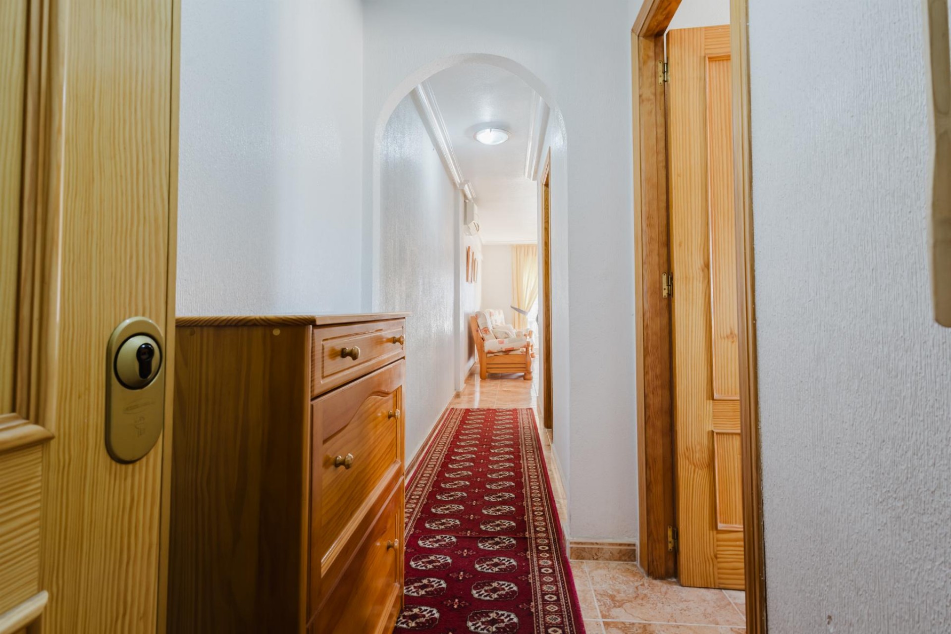 Återförsäljning - Apartment -
Torrevieja - Costa Blanca