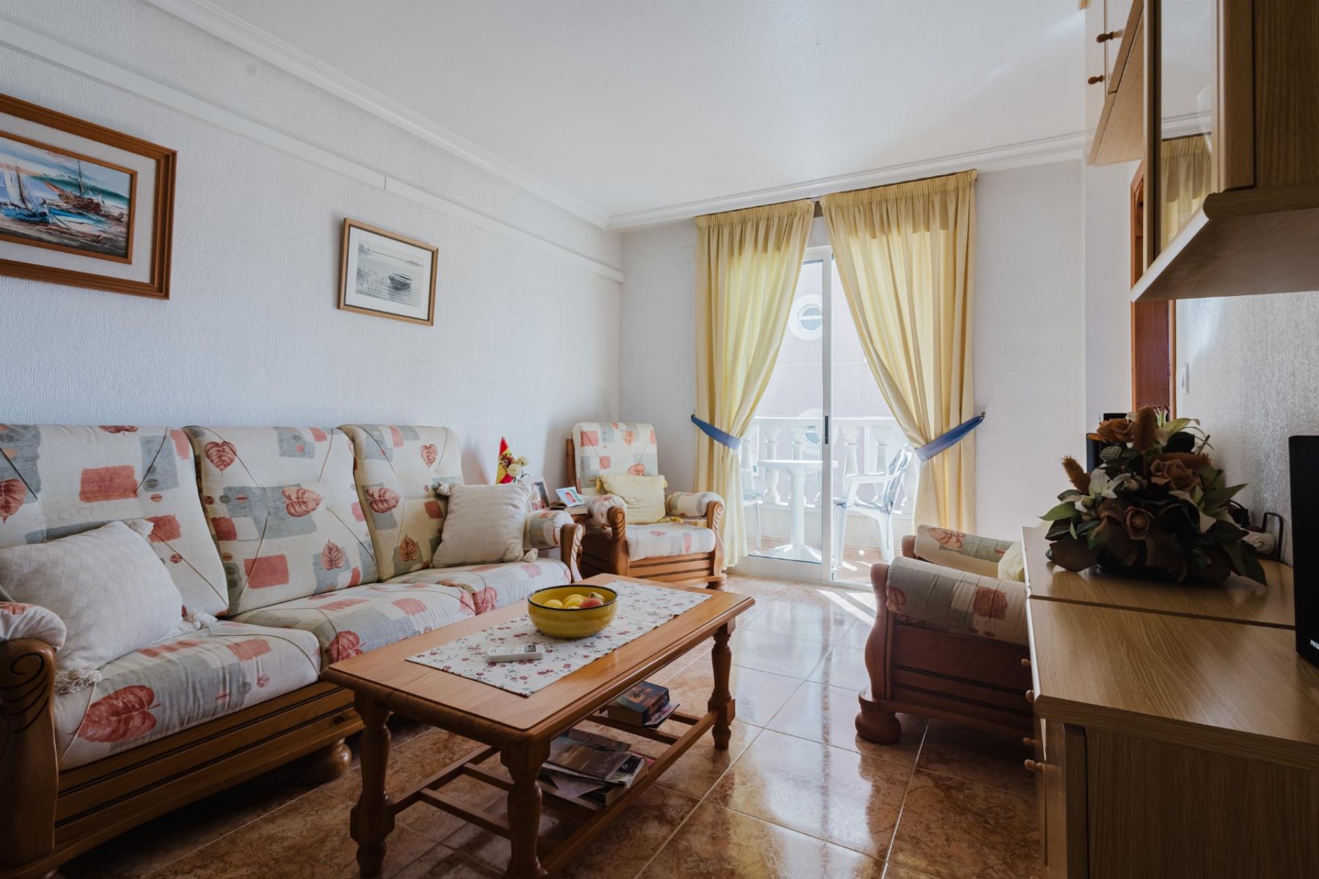 Återförsäljning - Apartment -
Torrevieja - Costa Blanca