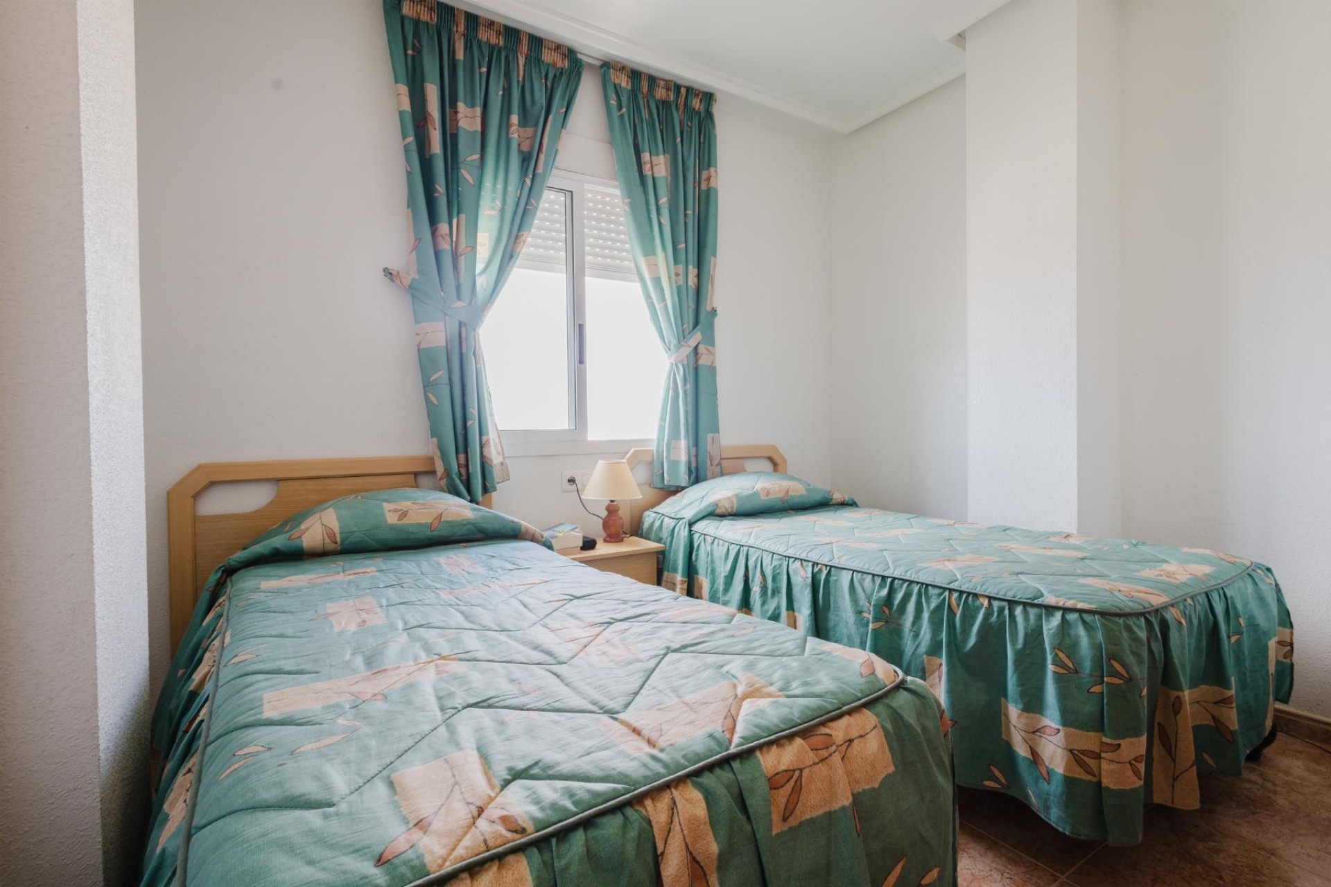 Återförsäljning - Apartment -
Torrevieja - Costa Blanca