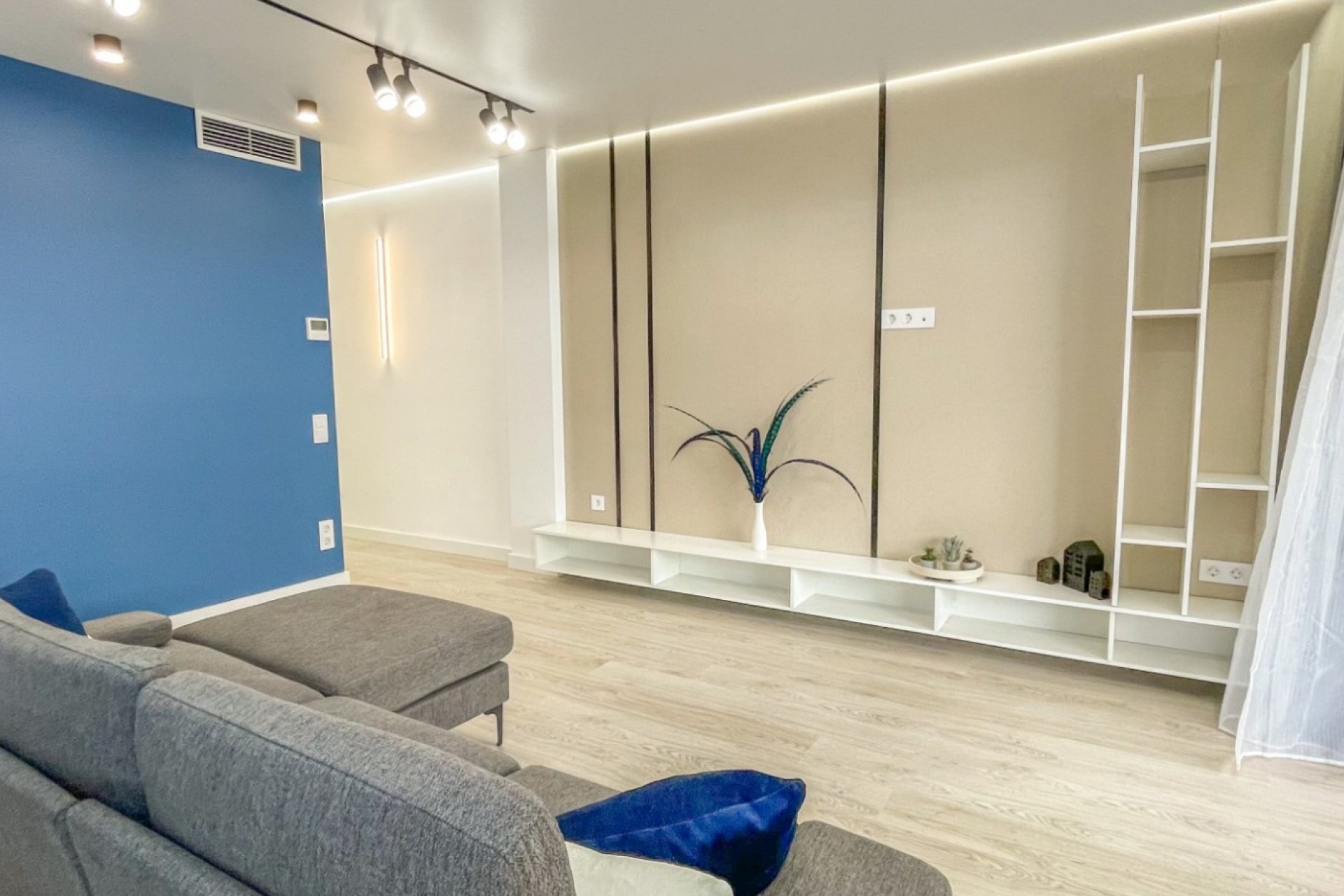 Återförsäljning - Apartment -
Torrevieja - Costa Blanca