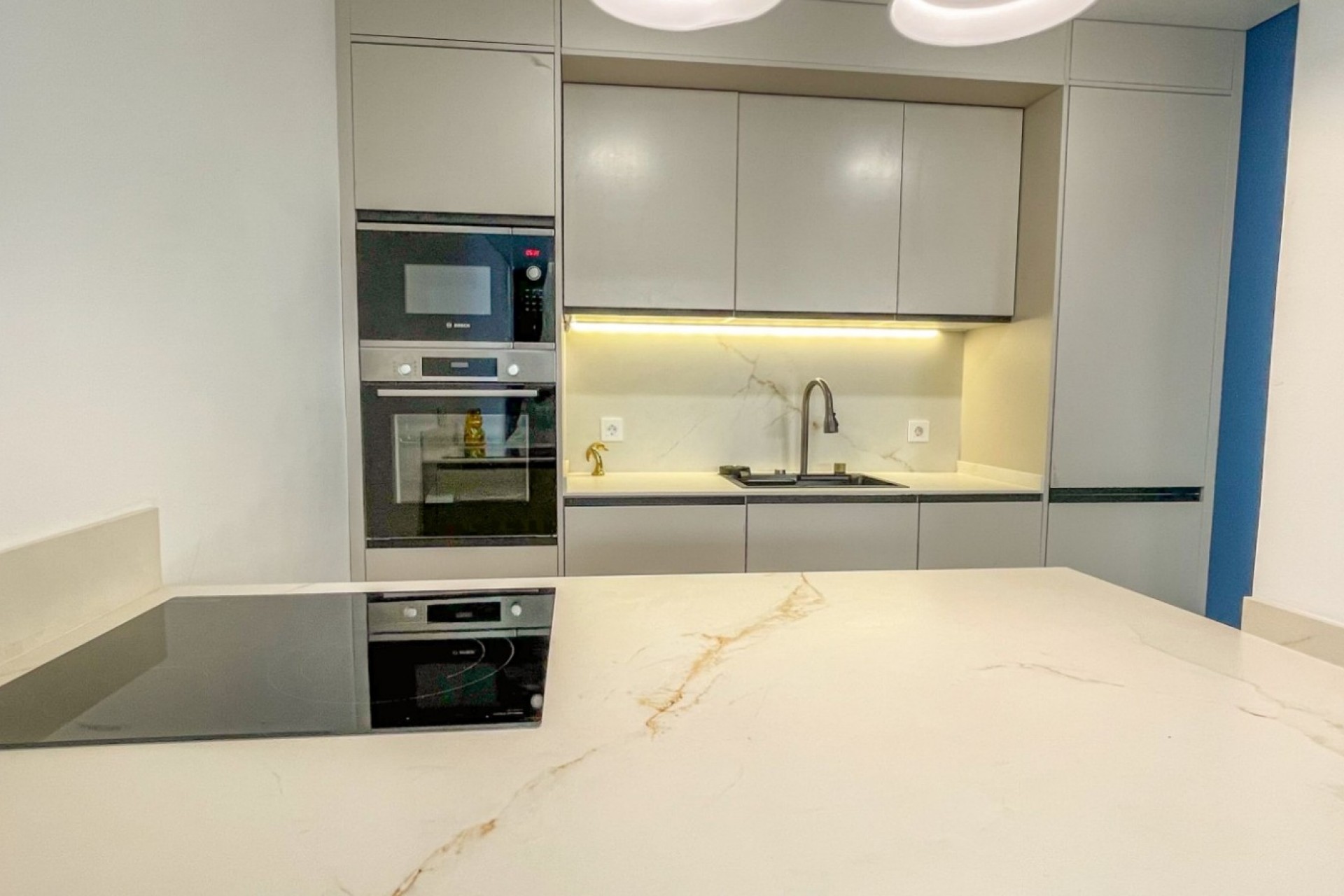 Återförsäljning - Apartment -
Torrevieja - Costa Blanca