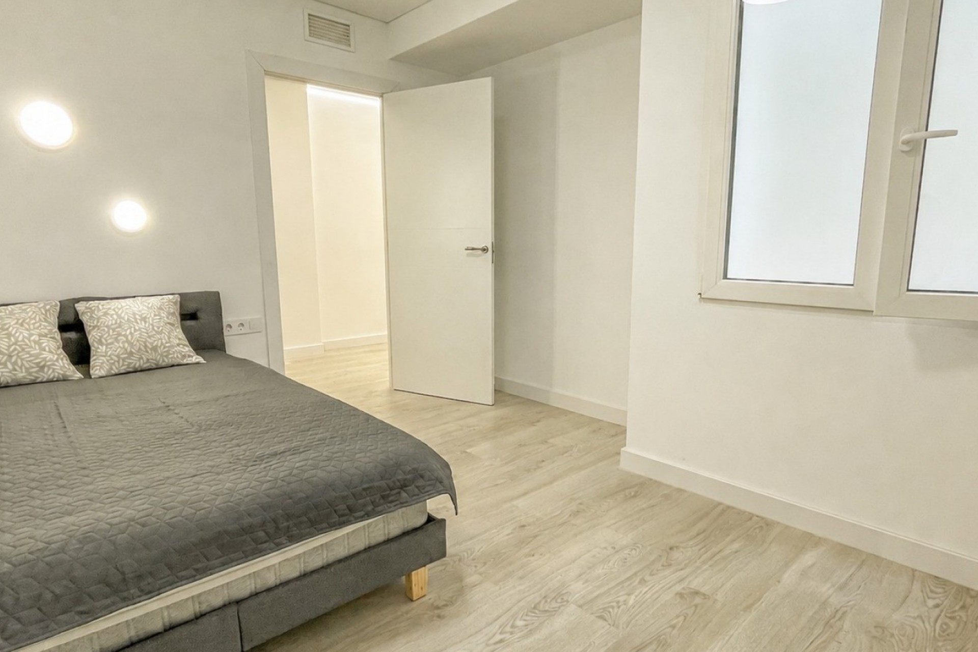 Återförsäljning - Apartment -
Torrevieja - Costa Blanca
