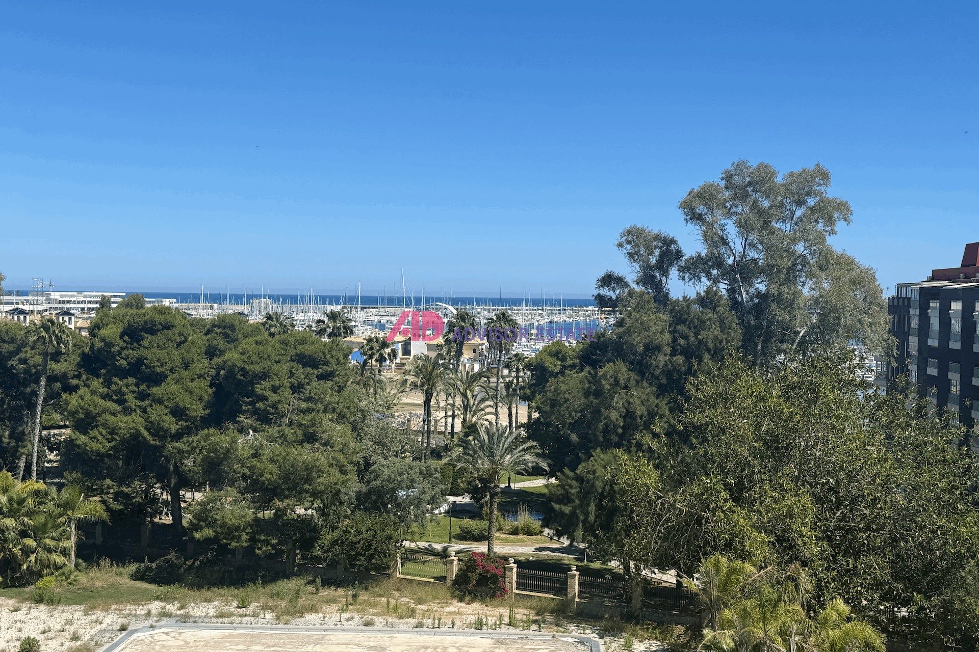 Återförsäljning - Apartment -
Torrevieja - Costa Blanca