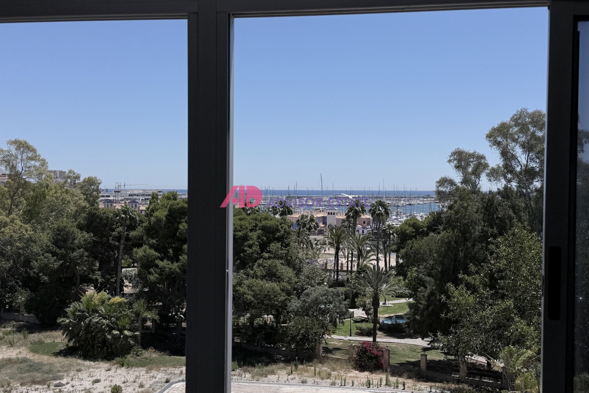 Återförsäljning - Apartment -
Torrevieja - Costa Blanca