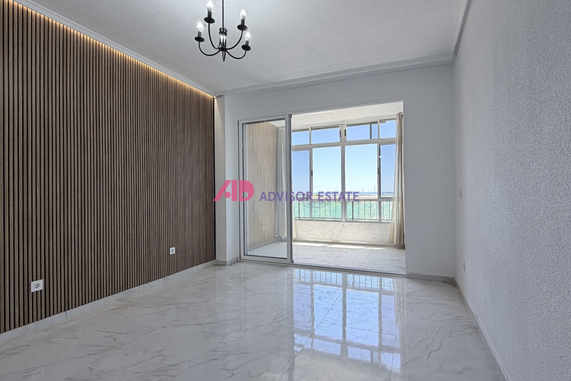 Återförsäljning - Apartment -
Torrevieja - Costa Blanca