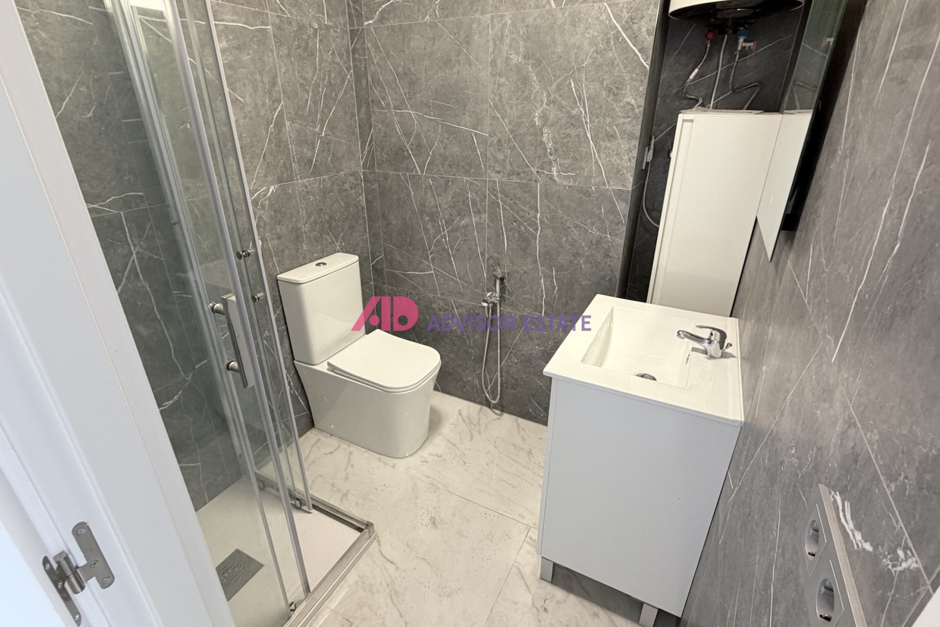 Återförsäljning - Apartment -
Torrevieja - Costa Blanca