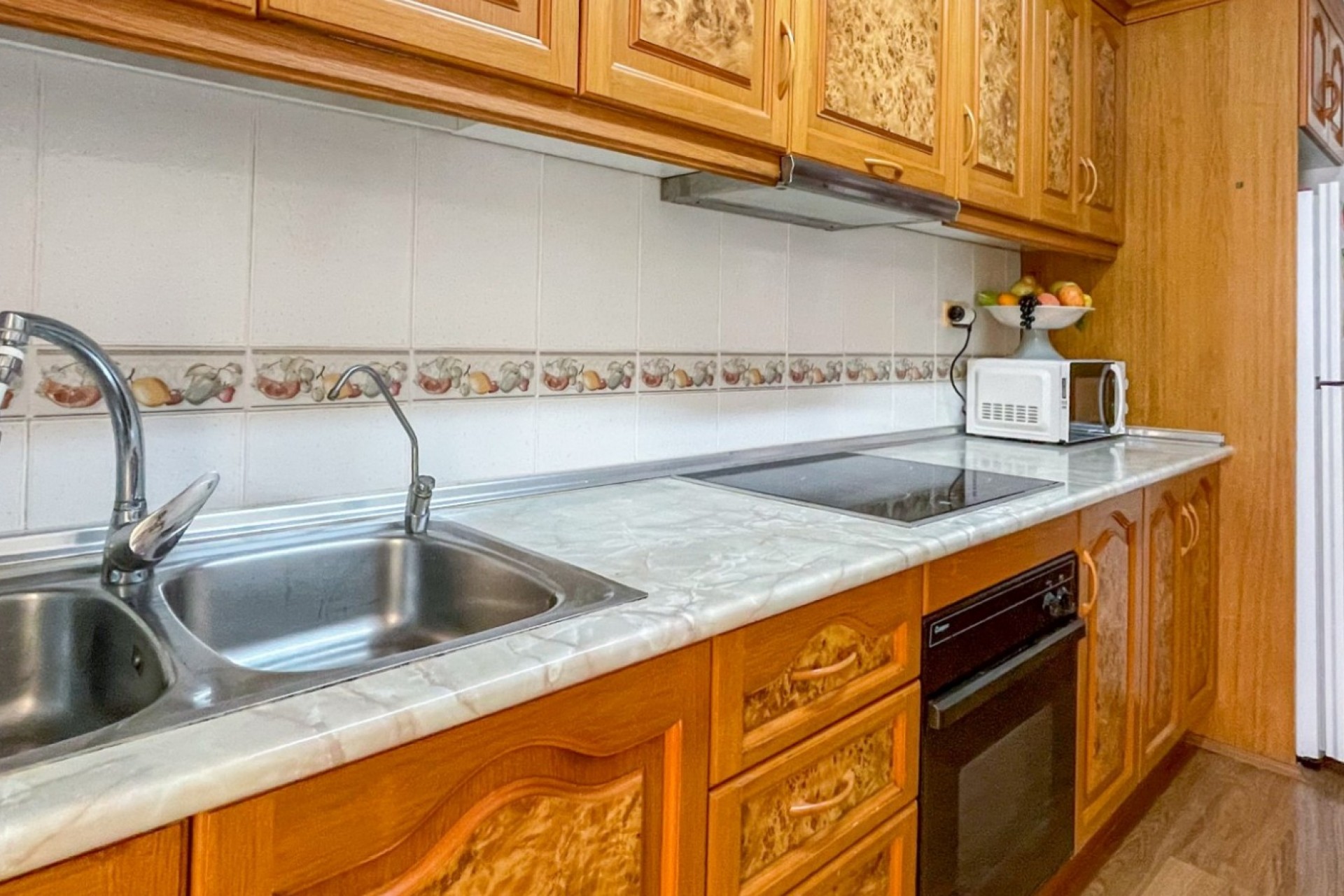 Återförsäljning - Apartment -
Torrevieja - Costa Blanca