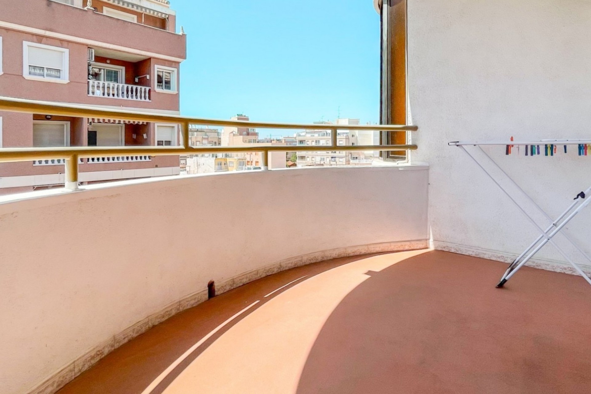 Återförsäljning - Apartment -
Torrevieja - Costa Blanca
