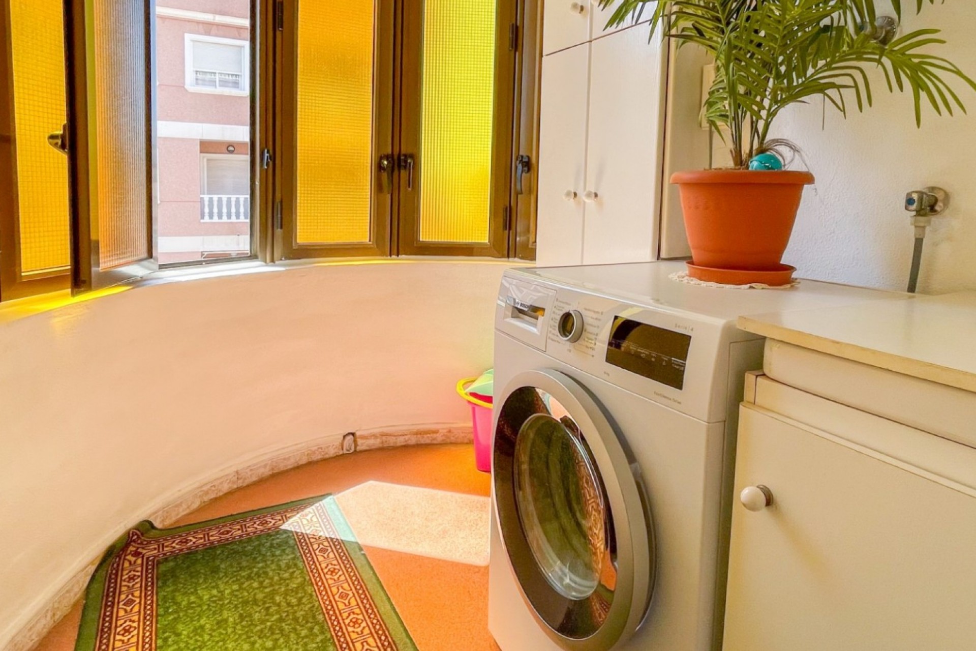 Återförsäljning - Apartment -
Torrevieja - Costa Blanca