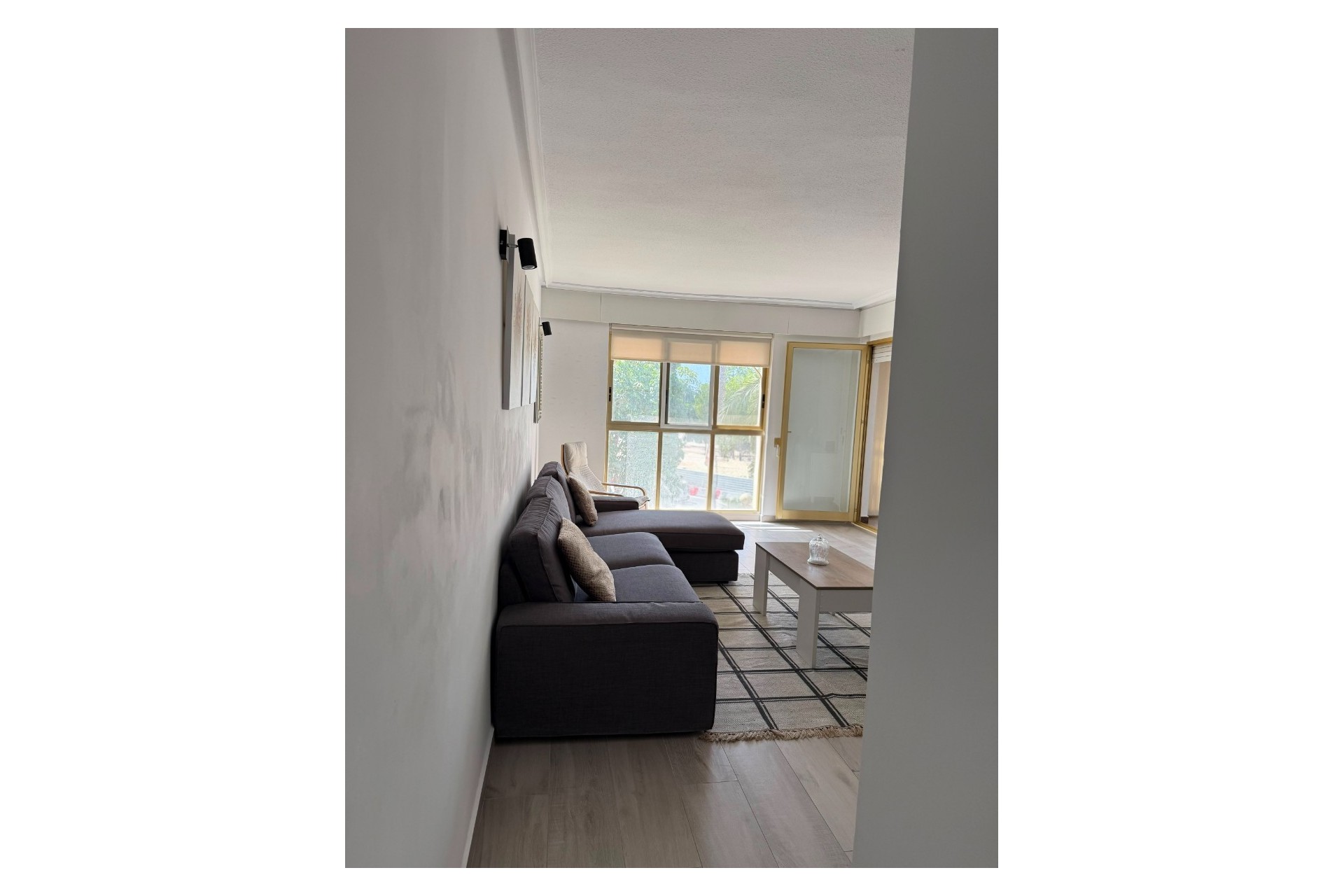 Återförsäljning - Apartment -
Torrevieja - Costa Blanca