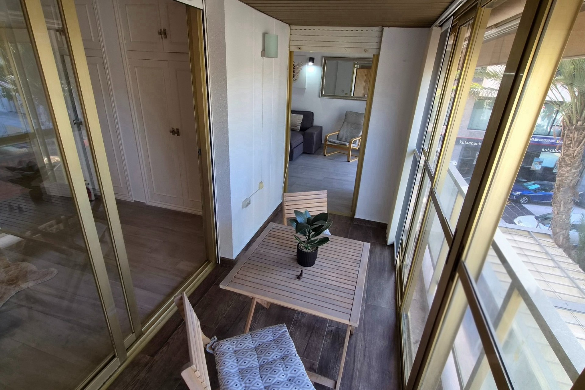Återförsäljning - Apartment -
Torrevieja - Costa Blanca