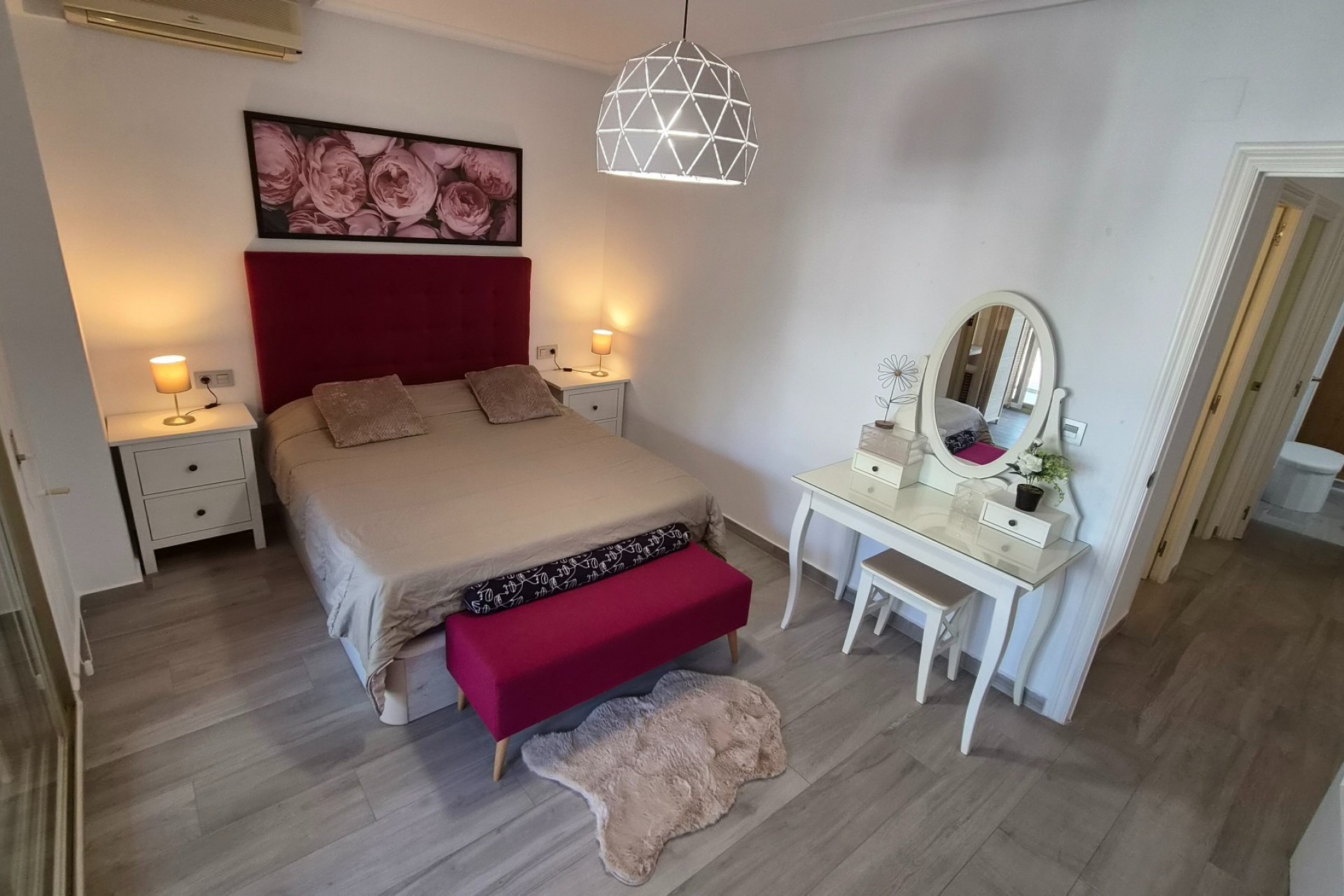 Återförsäljning - Apartment -
Torrevieja - Costa Blanca