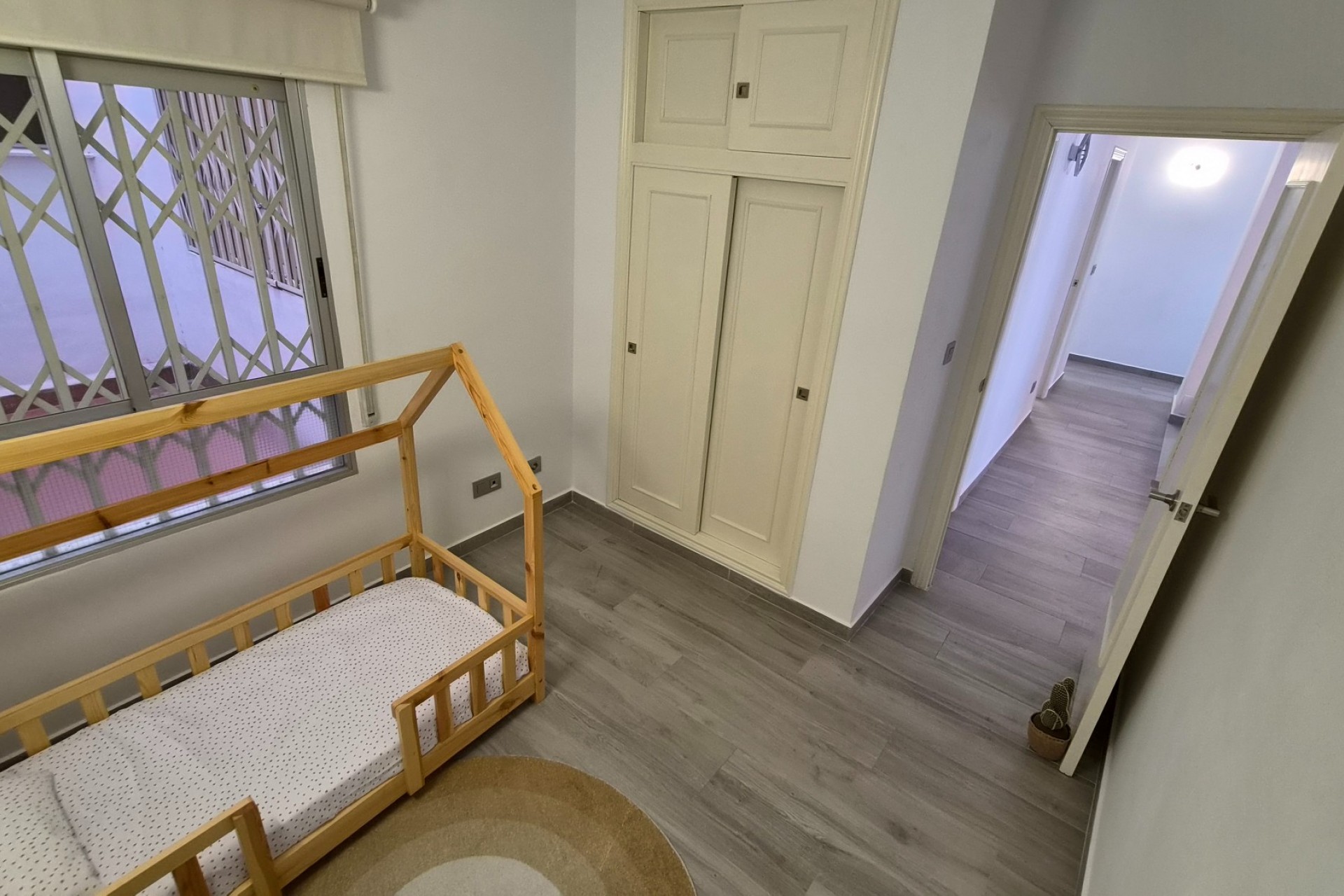 Återförsäljning - Apartment -
Torrevieja - Costa Blanca
