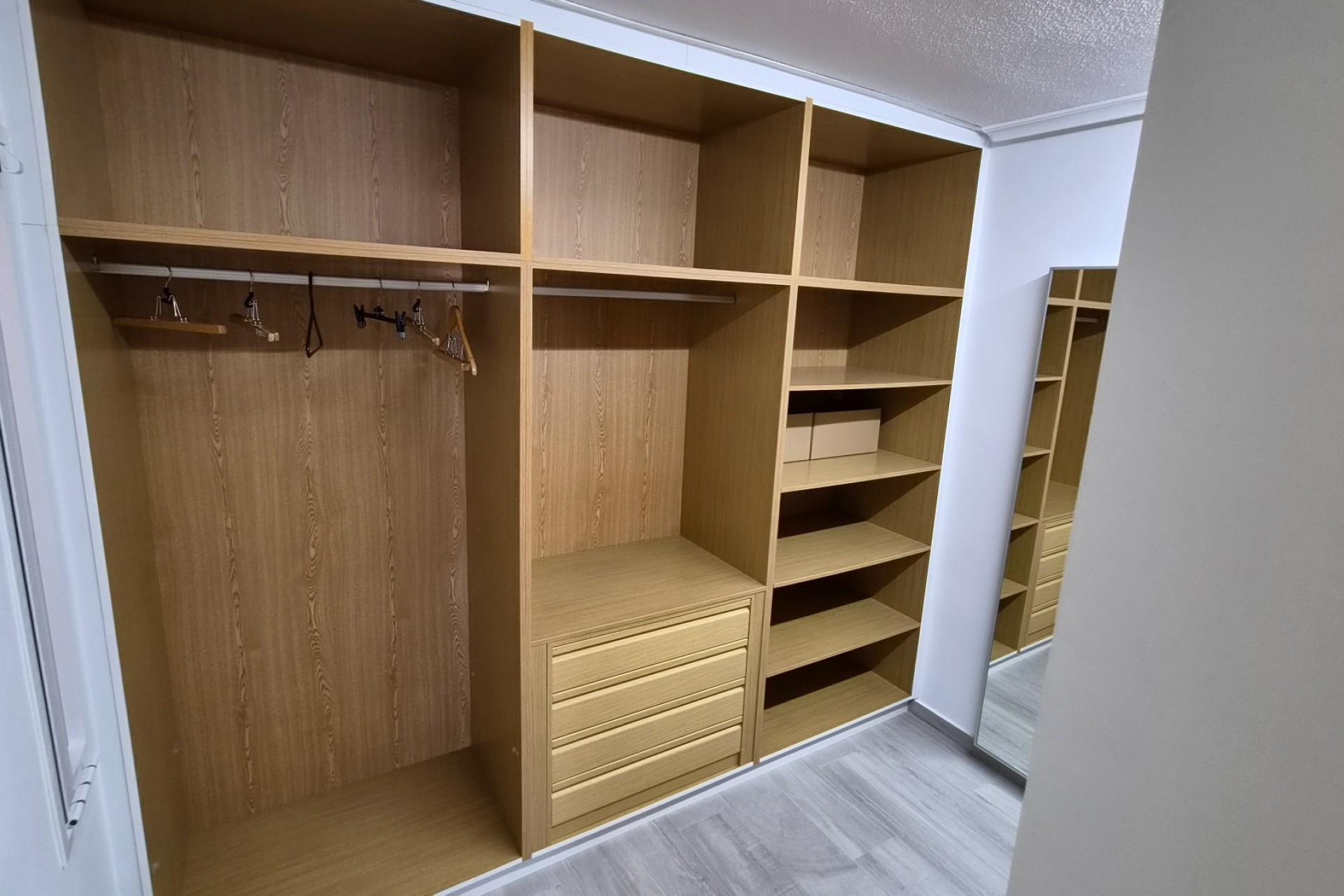 Återförsäljning - Apartment -
Torrevieja - Costa Blanca
