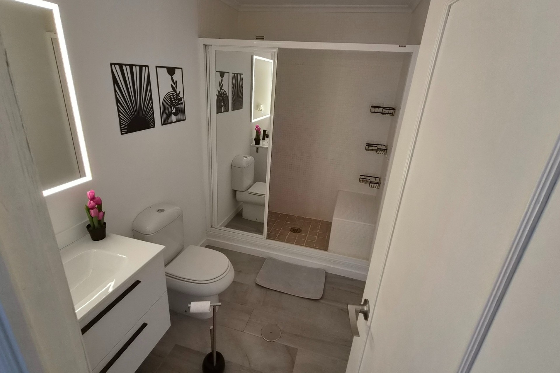 Återförsäljning - Apartment -
Torrevieja - Costa Blanca