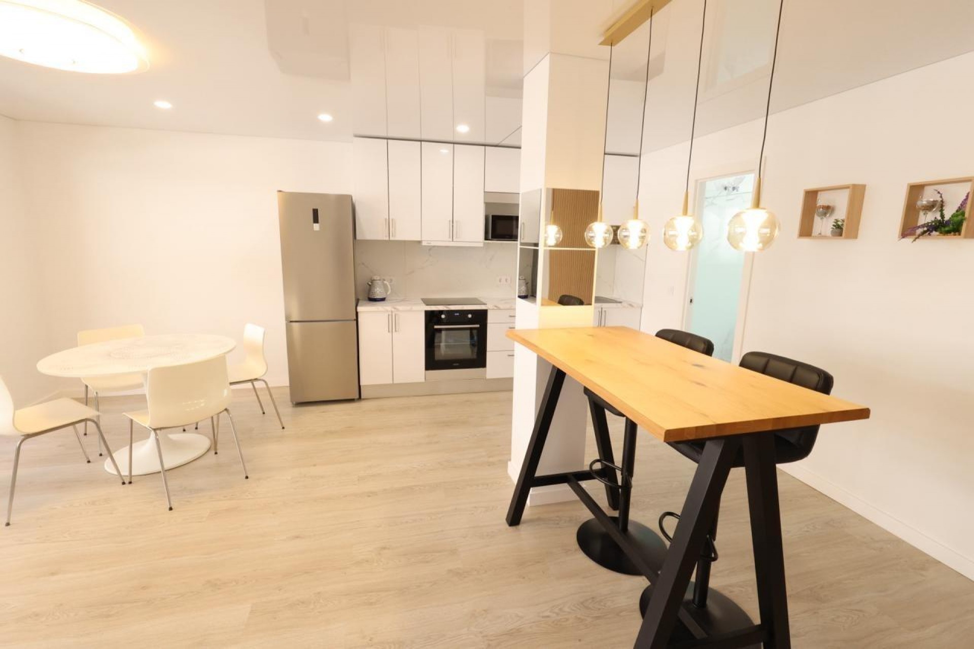 Återförsäljning - Apartment -
Torrevieja - Costa Blanca