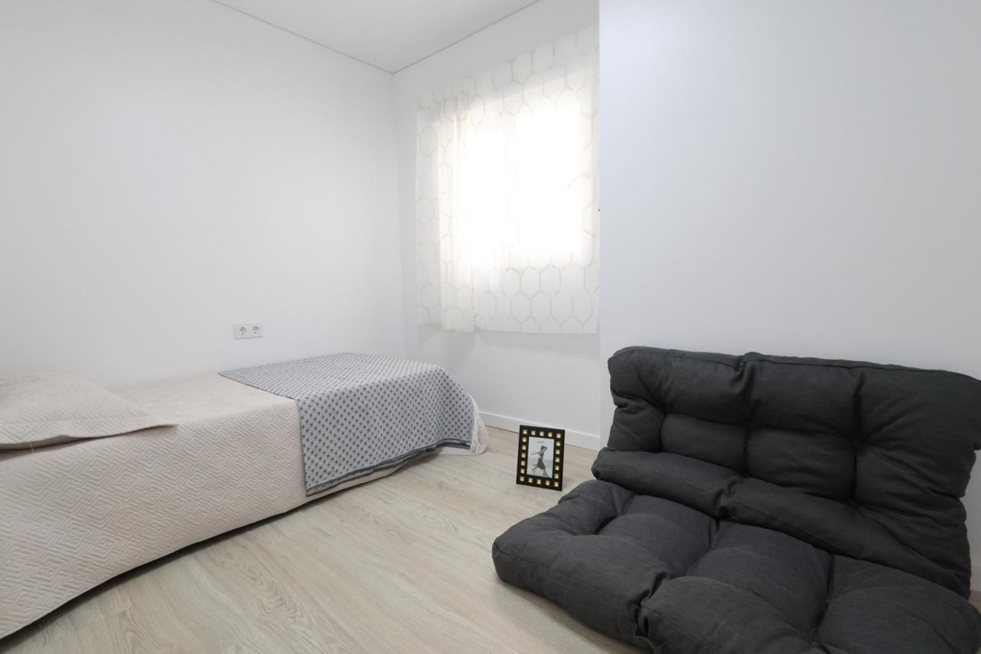 Återförsäljning - Apartment -
Torrevieja - Costa Blanca