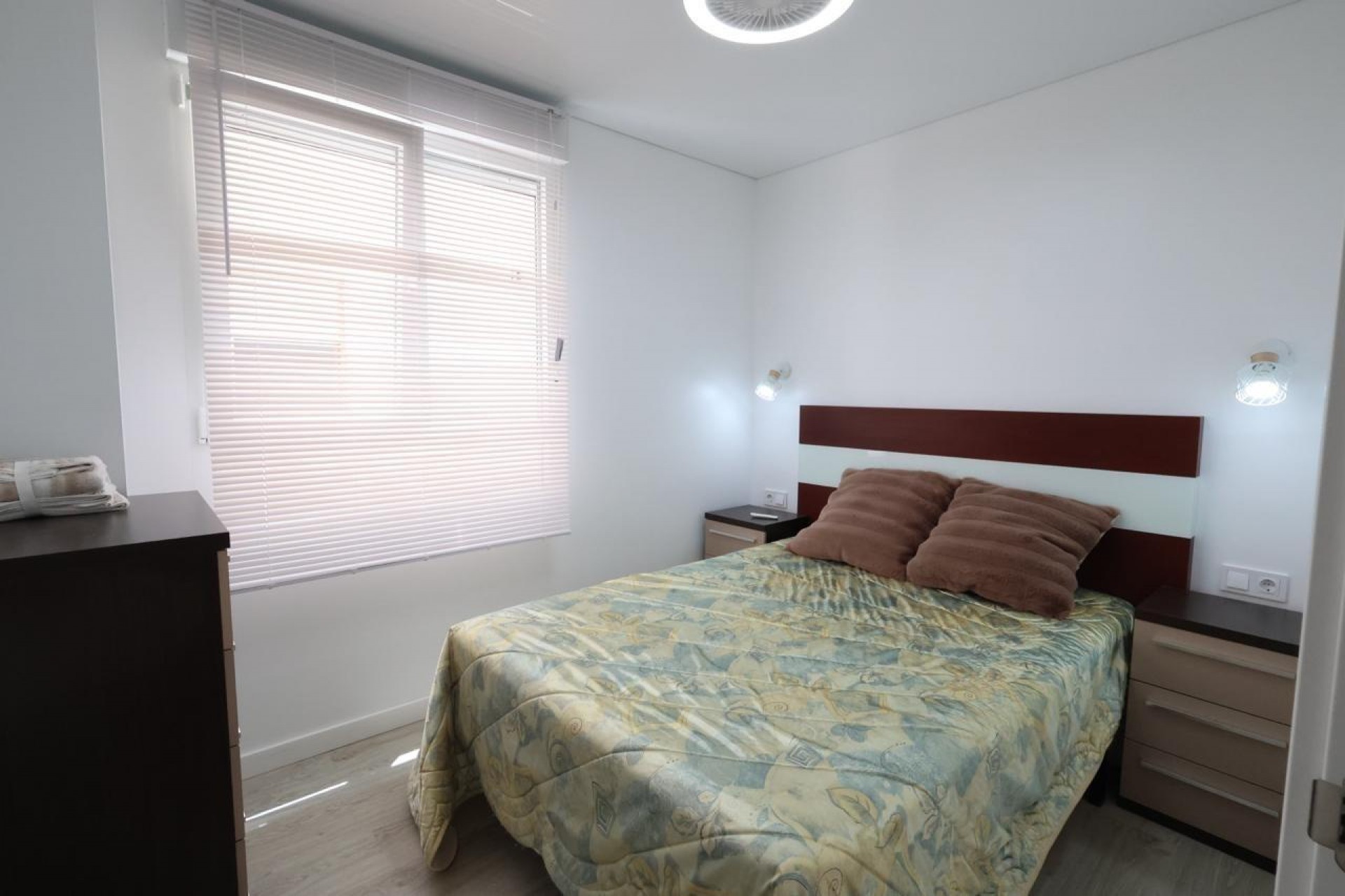 Återförsäljning - Apartment -
Torrevieja - Costa Blanca