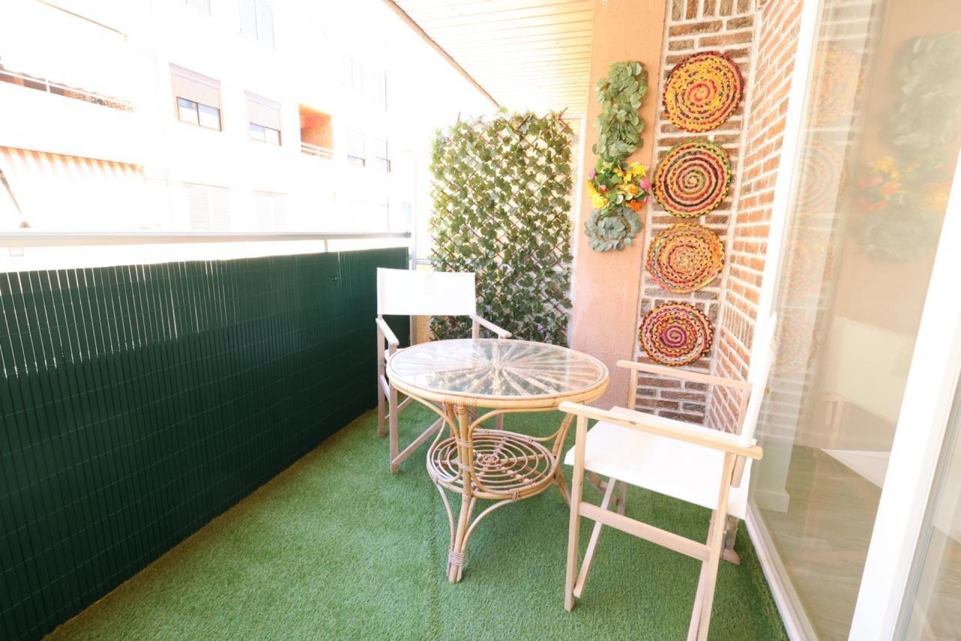Återförsäljning - Apartment -
Torrevieja - Costa Blanca