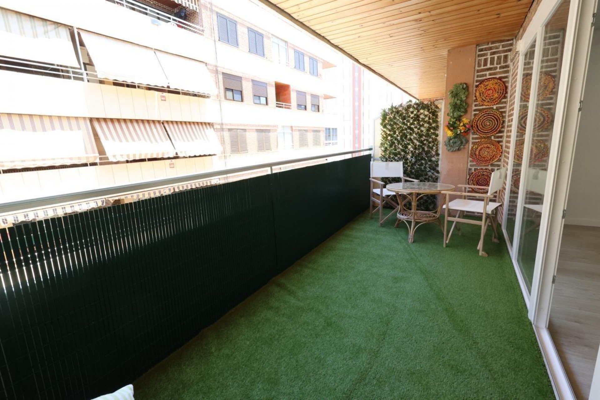 Återförsäljning - Apartment -
Torrevieja - Costa Blanca