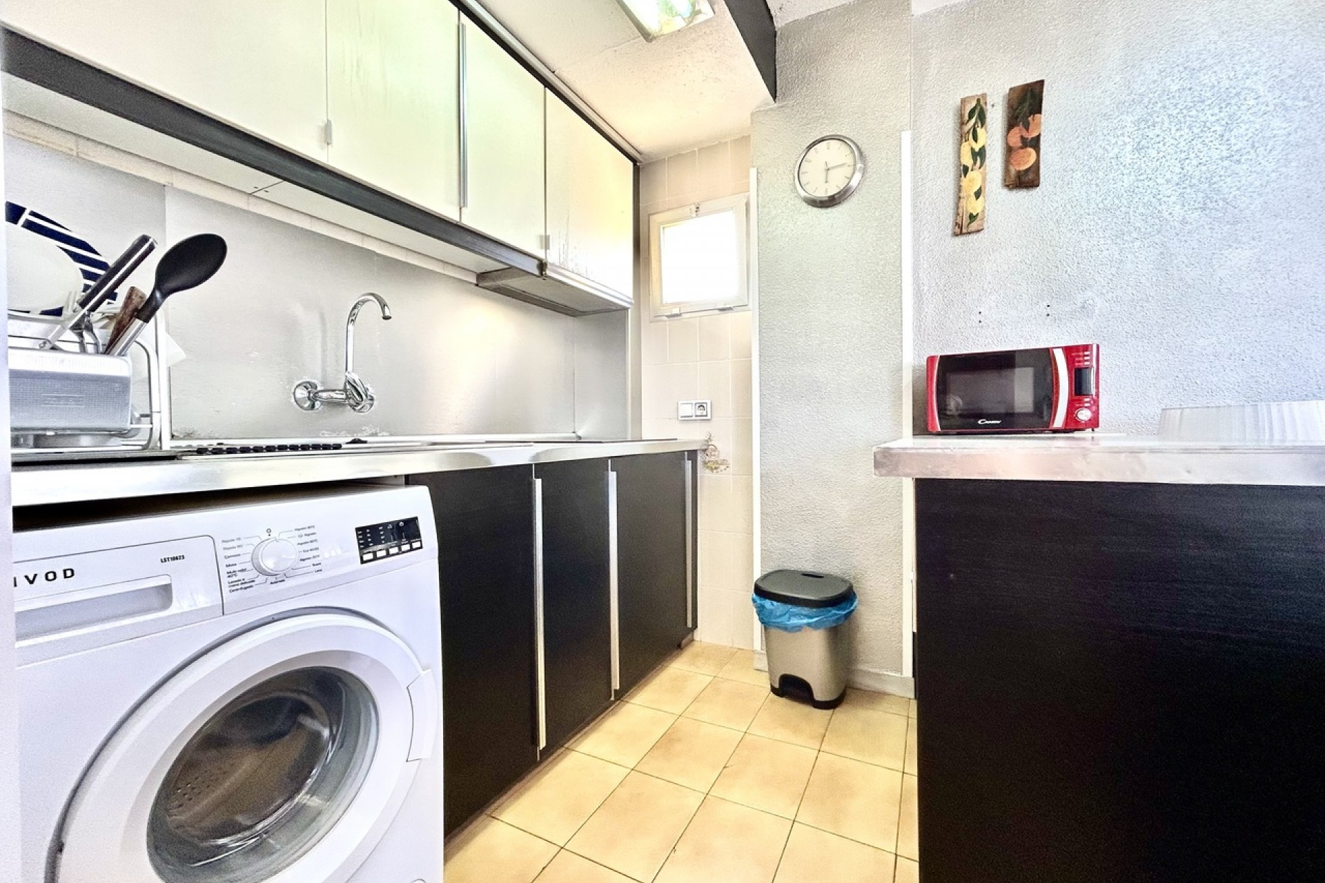 Återförsäljning - Apartment -
Torrevieja - Costa Blanca