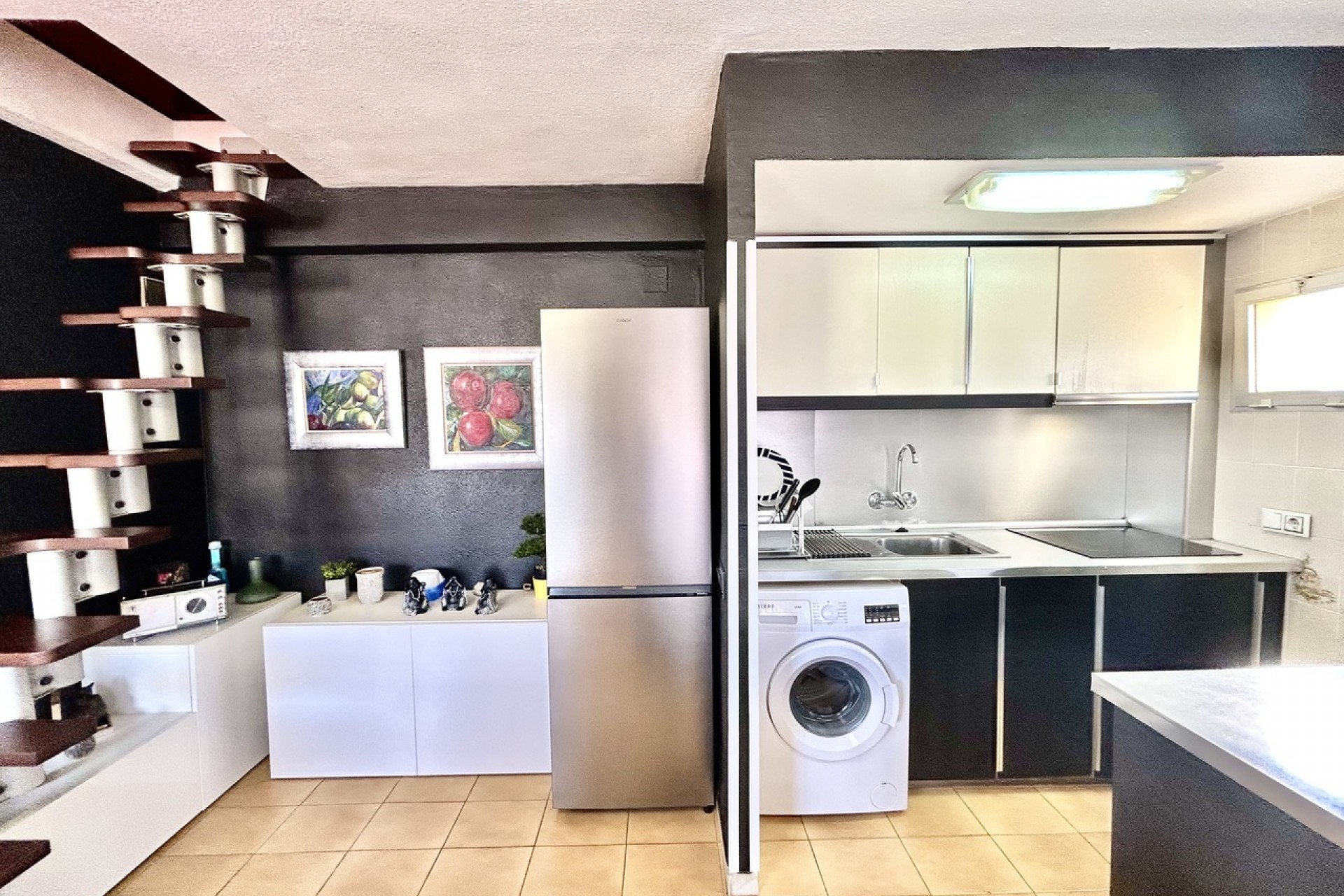 Återförsäljning - Apartment -
Torrevieja - Costa Blanca