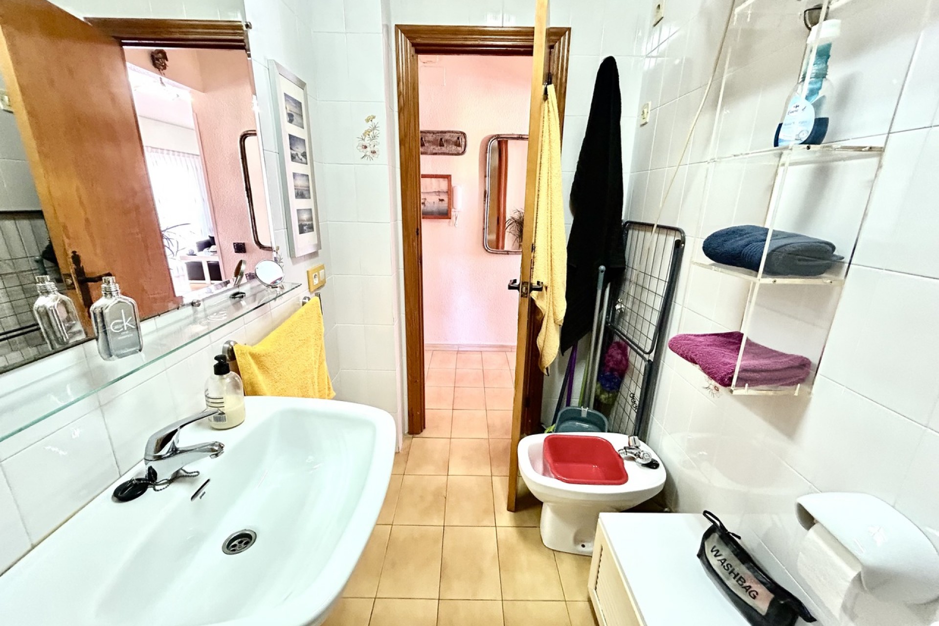 Återförsäljning - Apartment -
Torrevieja - Costa Blanca