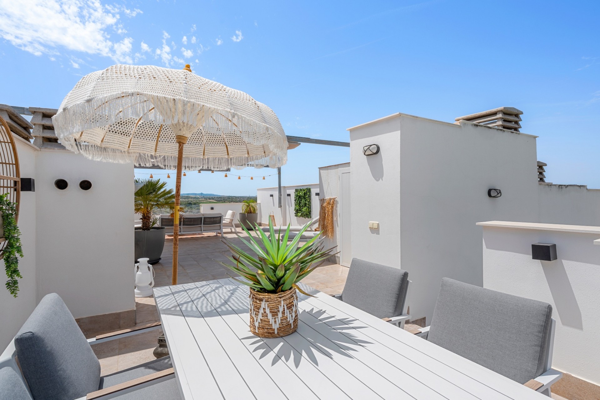 Återförsäljning - Apartment -
Torrevieja - Costa Blanca