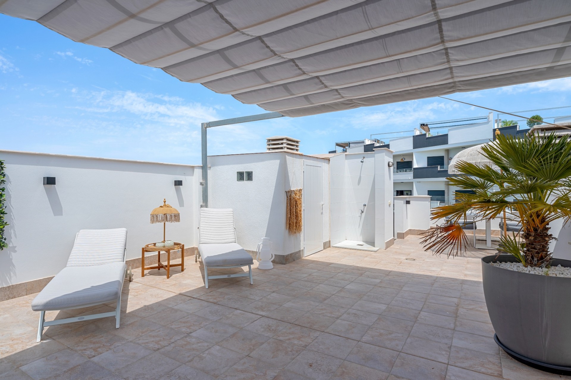 Återförsäljning - Apartment -
Torrevieja - Costa Blanca