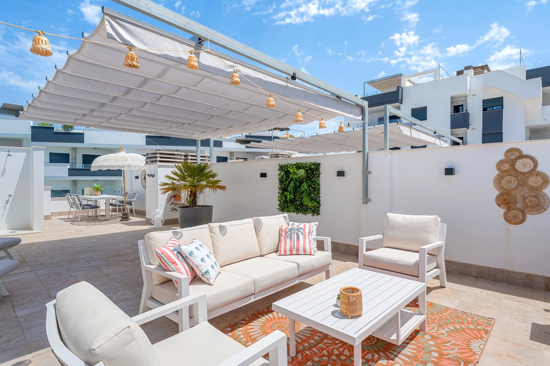Återförsäljning - Apartment -
Torrevieja - Costa Blanca